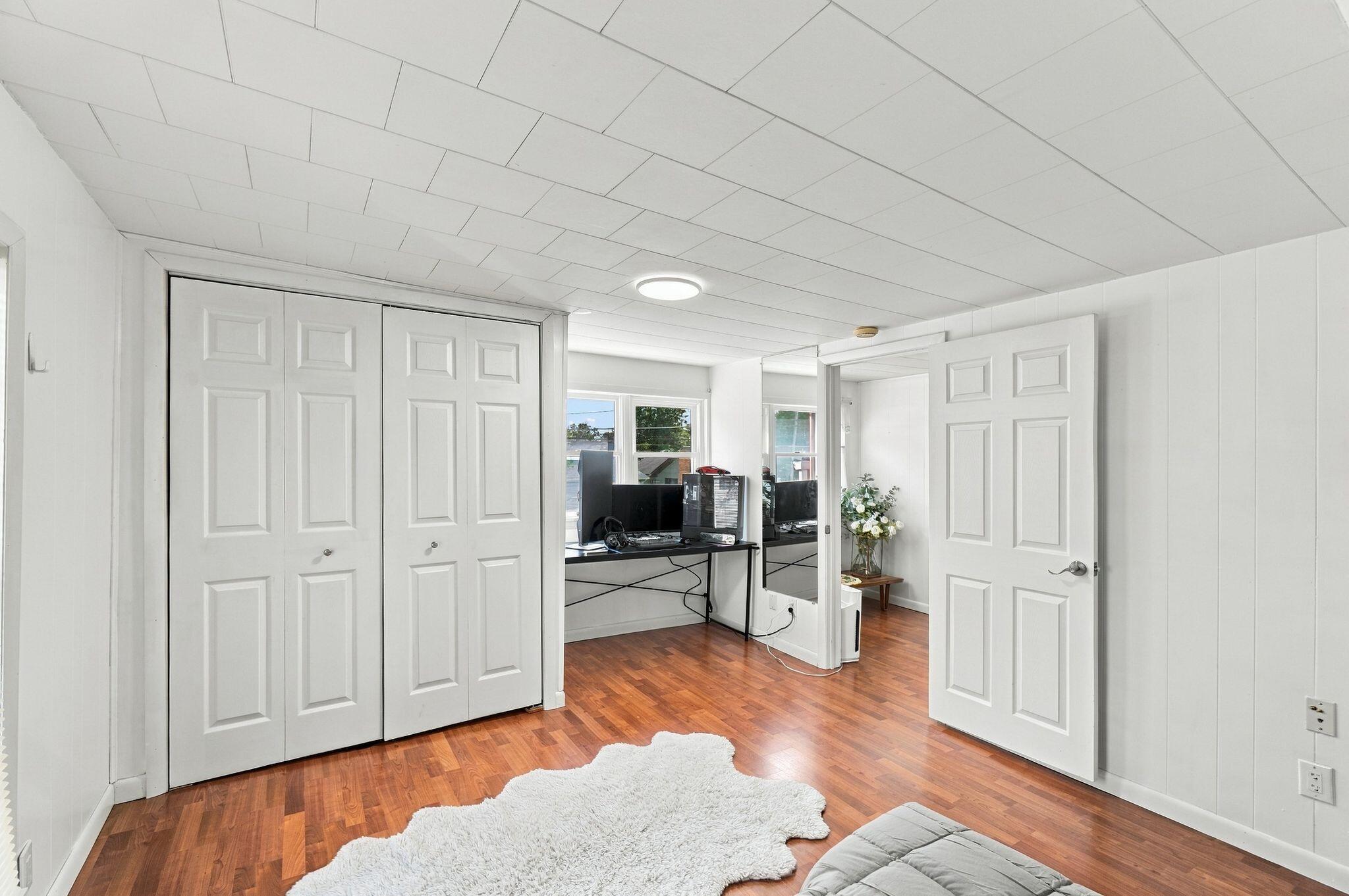 471 Center, West Mansfield, Ohio 43358