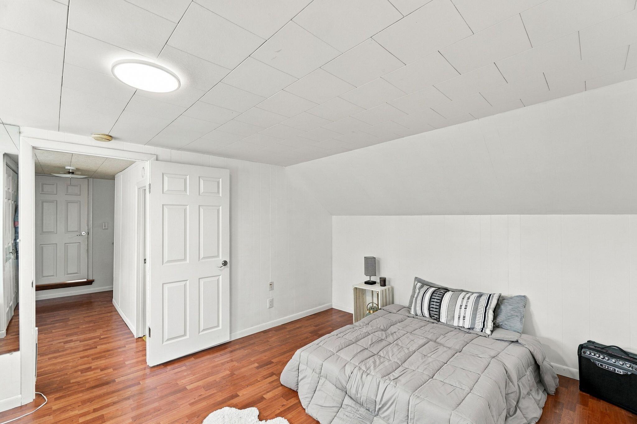 471 Center, West Mansfield, Ohio 43358