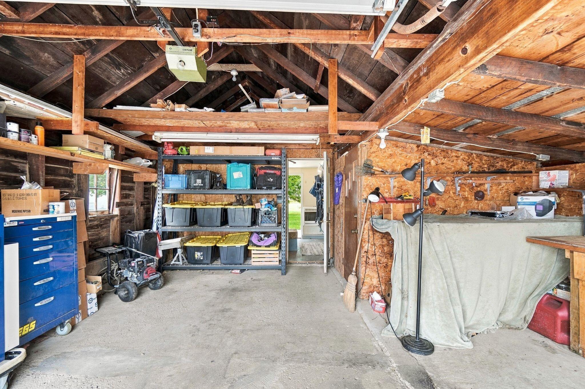 471 Center, West Mansfield, Ohio 43358