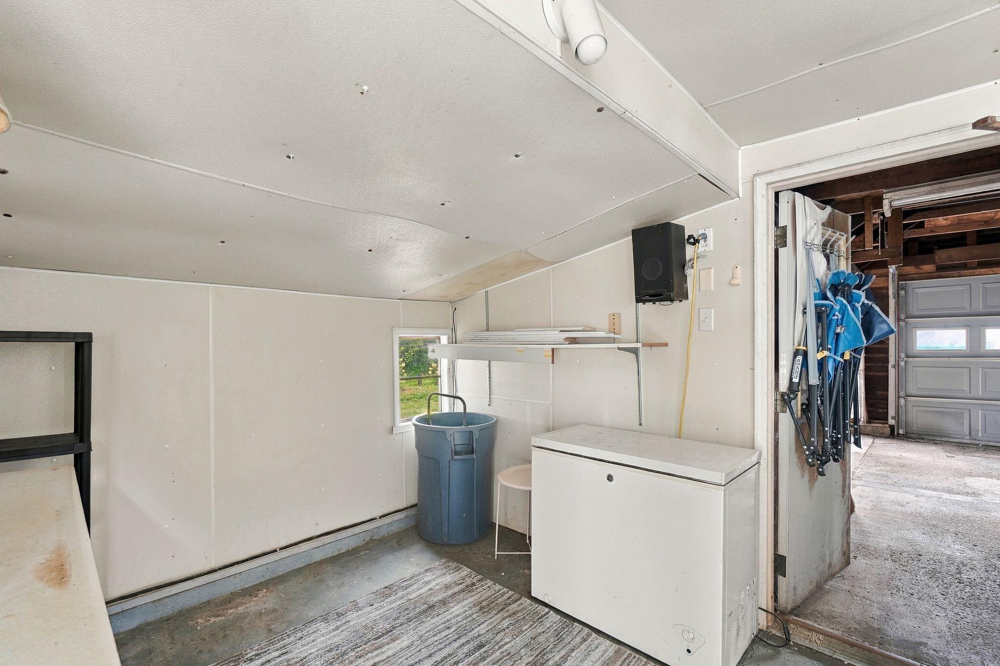 471 Center, West Mansfield, Ohio 43358