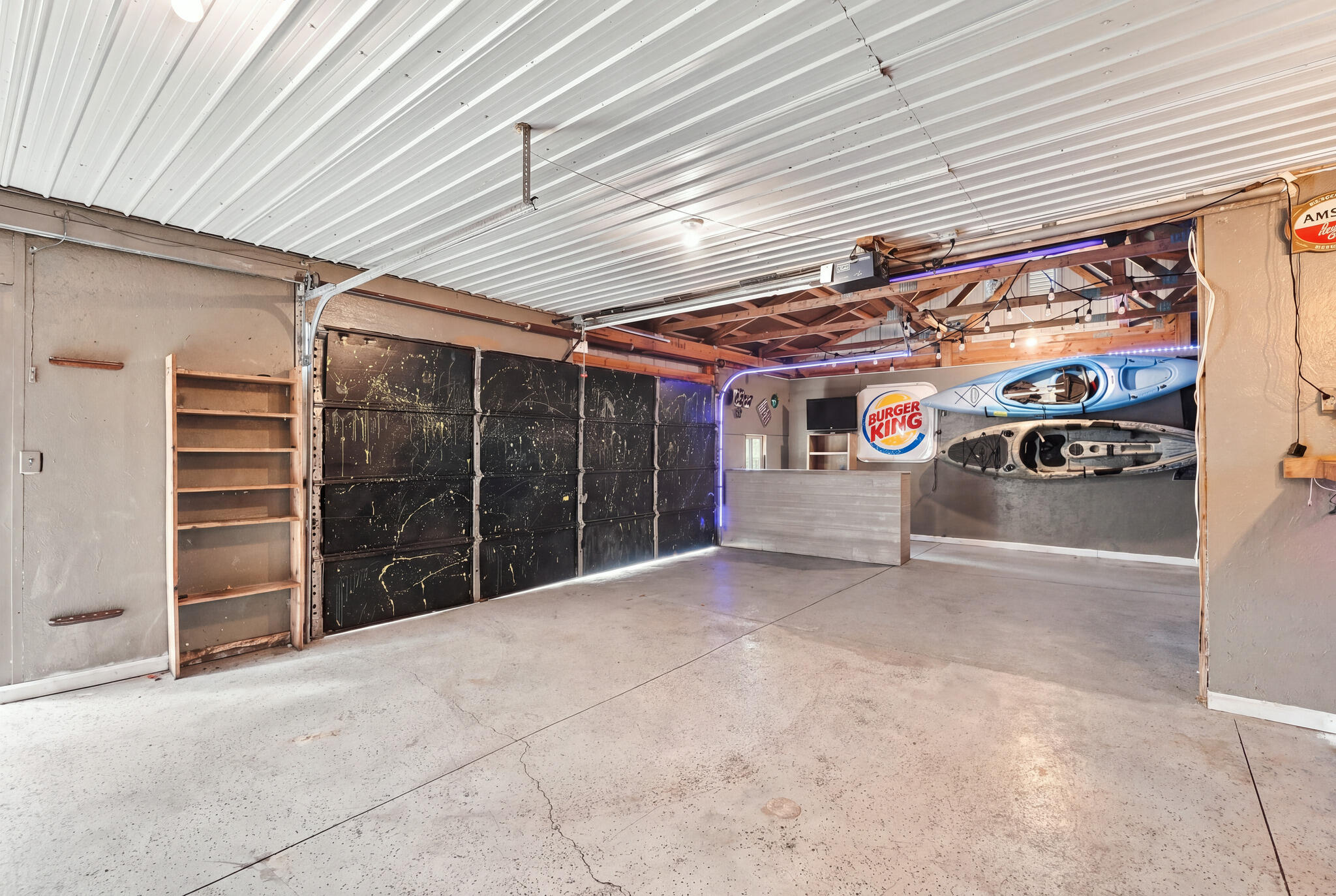 471 Center, West Mansfield, Ohio 43358