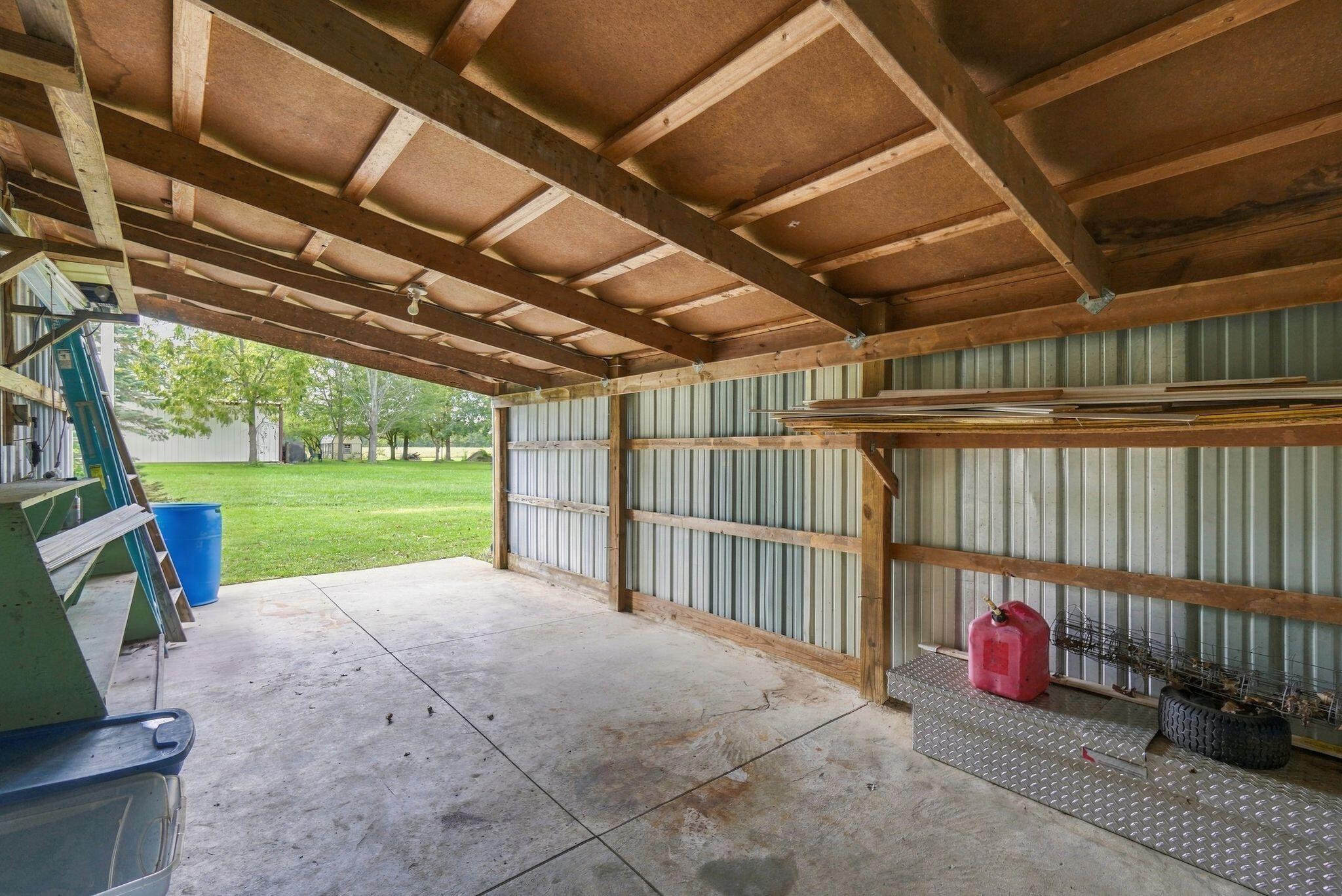 471 Center, West Mansfield, Ohio 43358