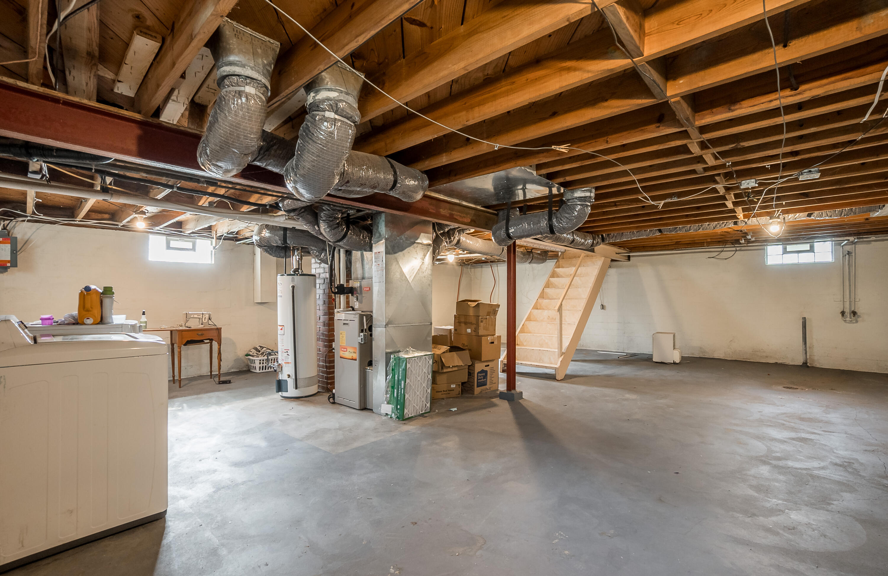 1029 Mayfair, Troy, Ohio 45373