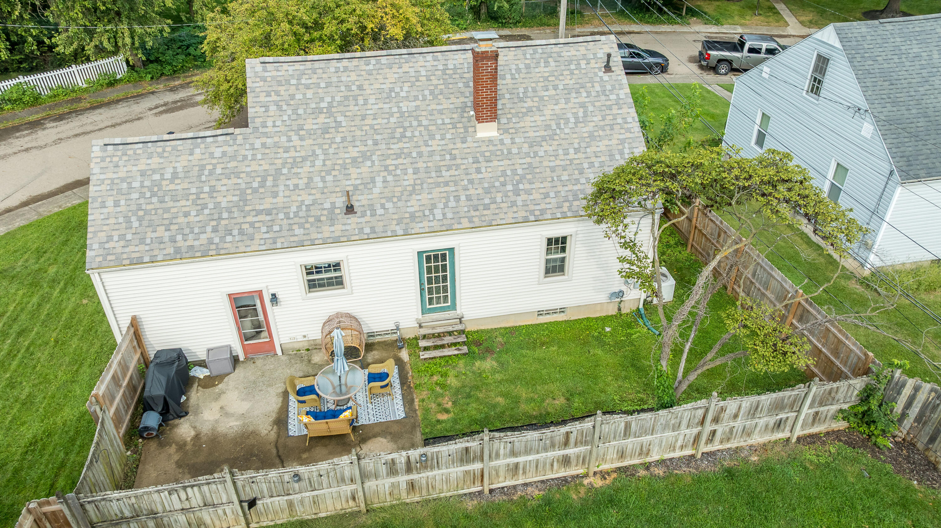 1029 Mayfair, Troy, Ohio 45373