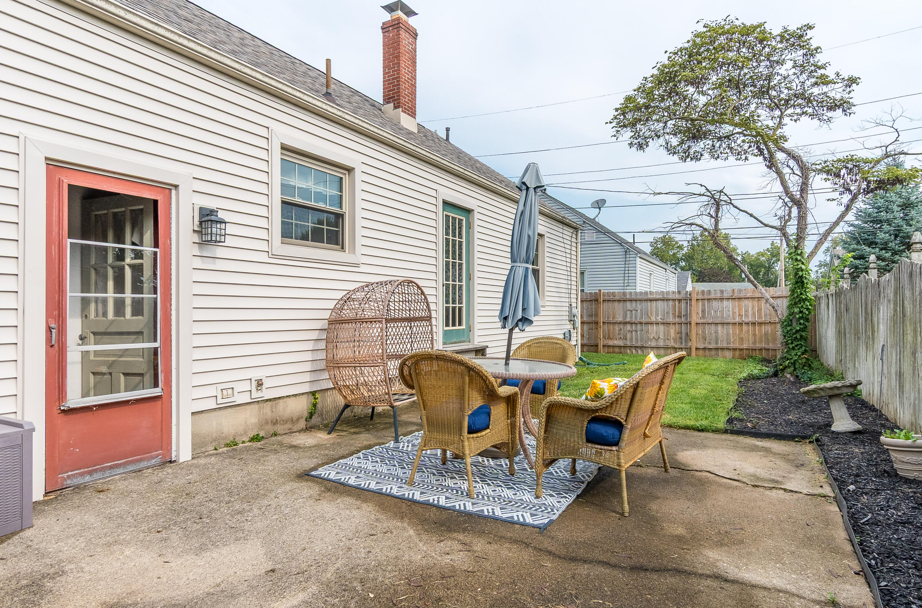 1029 Mayfair, Troy, Ohio 45373