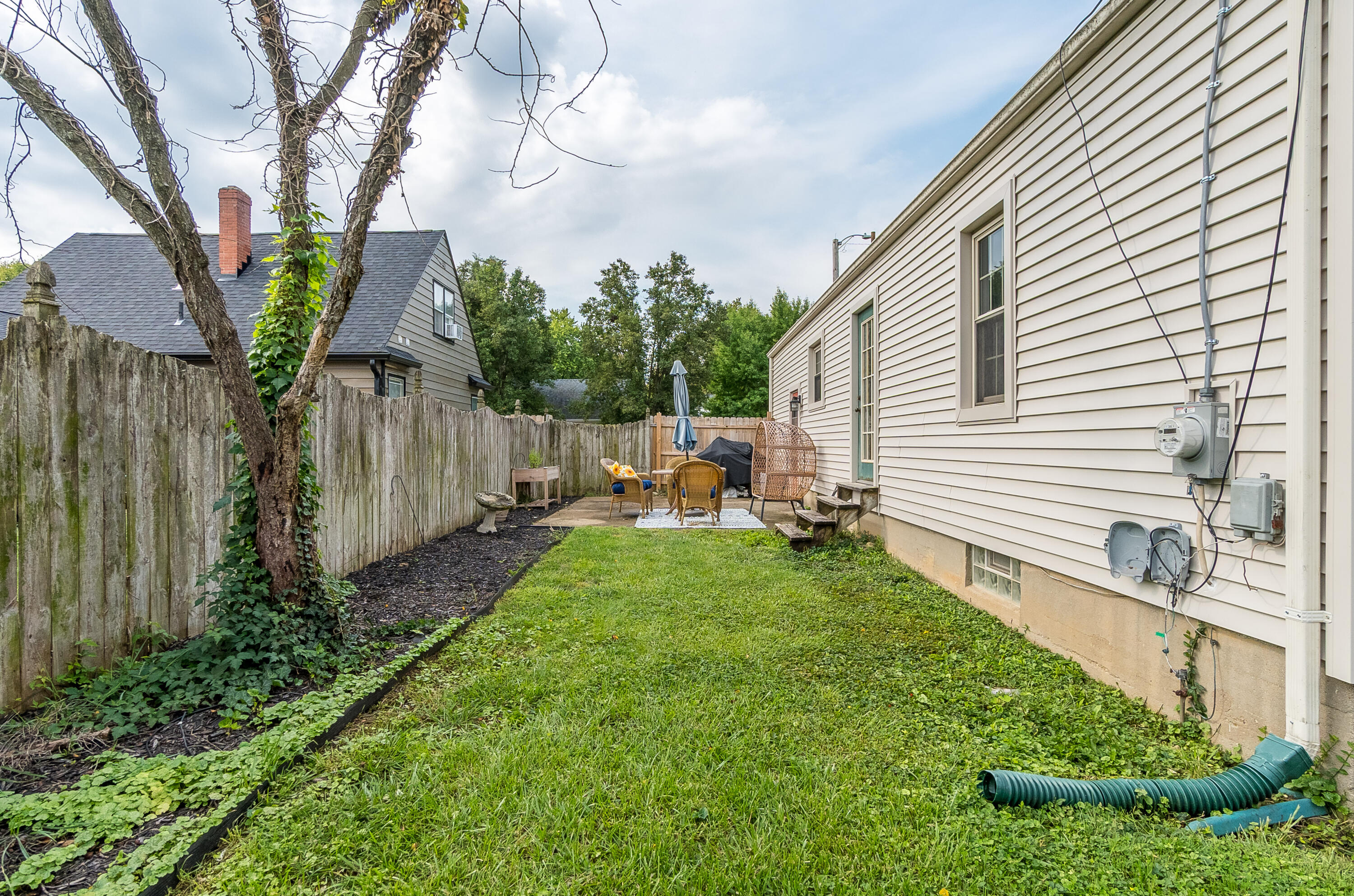 1029 Mayfair, Troy, Ohio 45373