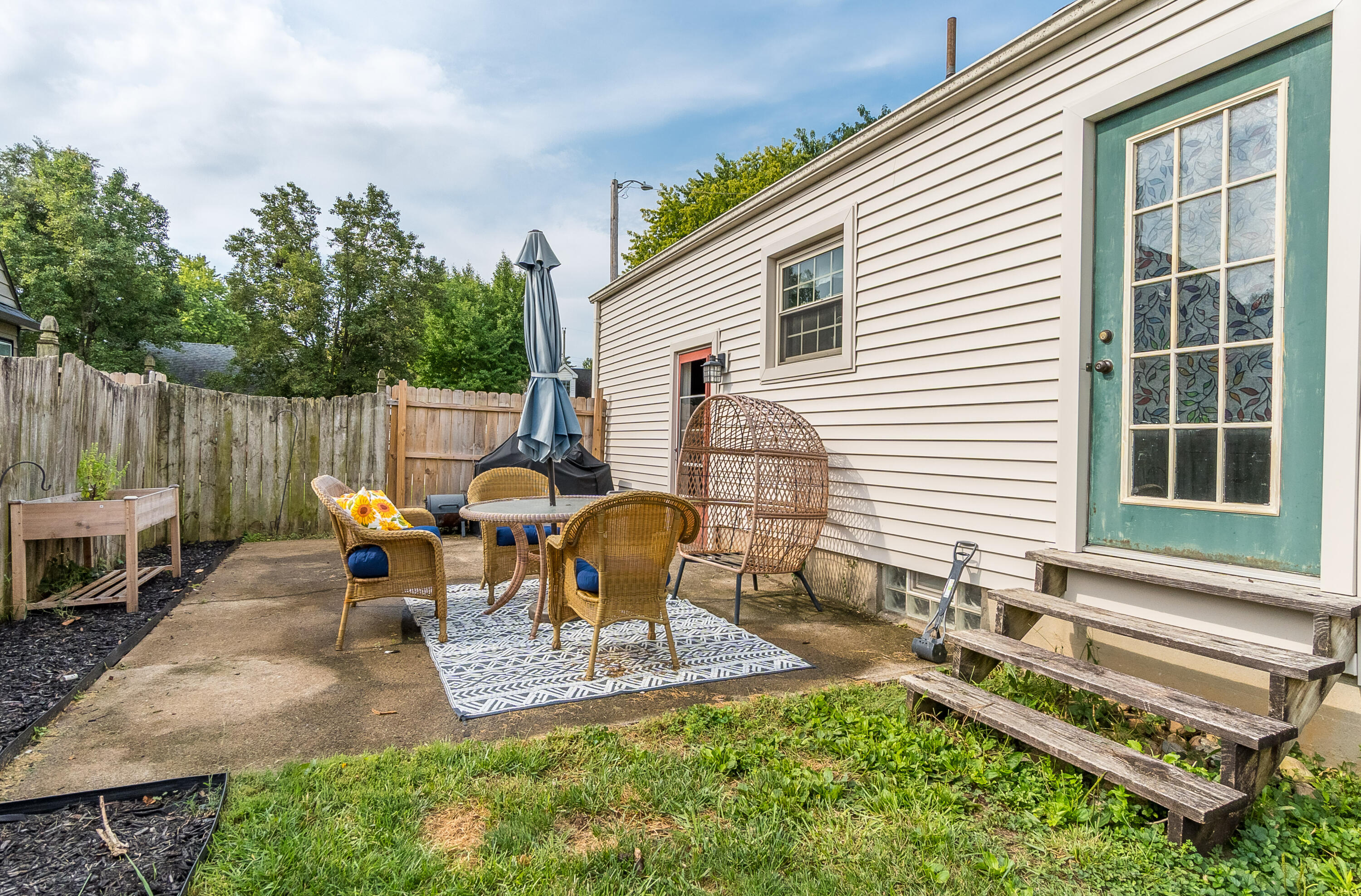 1029 Mayfair, Troy, Ohio 45373
