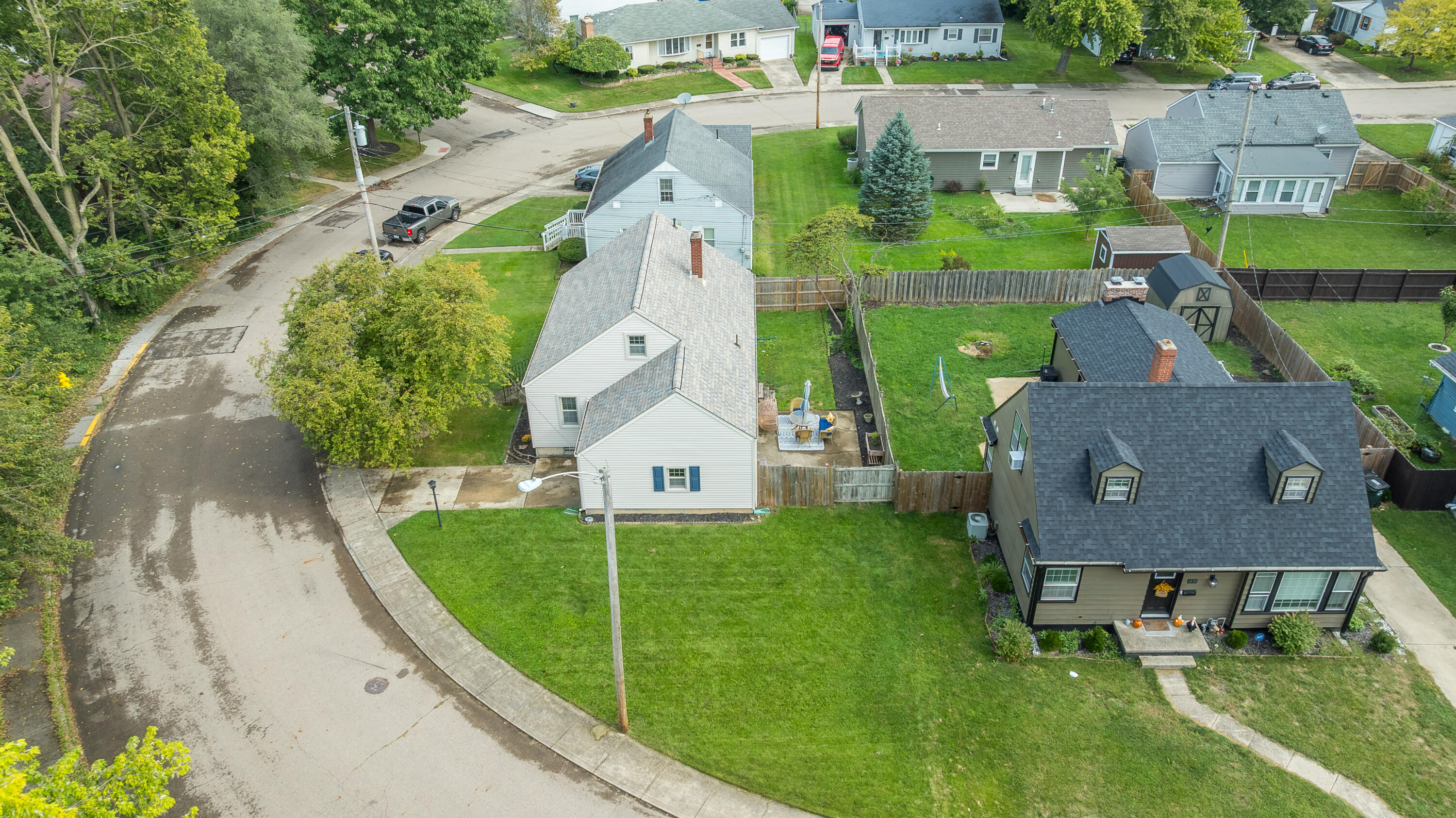 1029 Mayfair, Troy, Ohio 45373