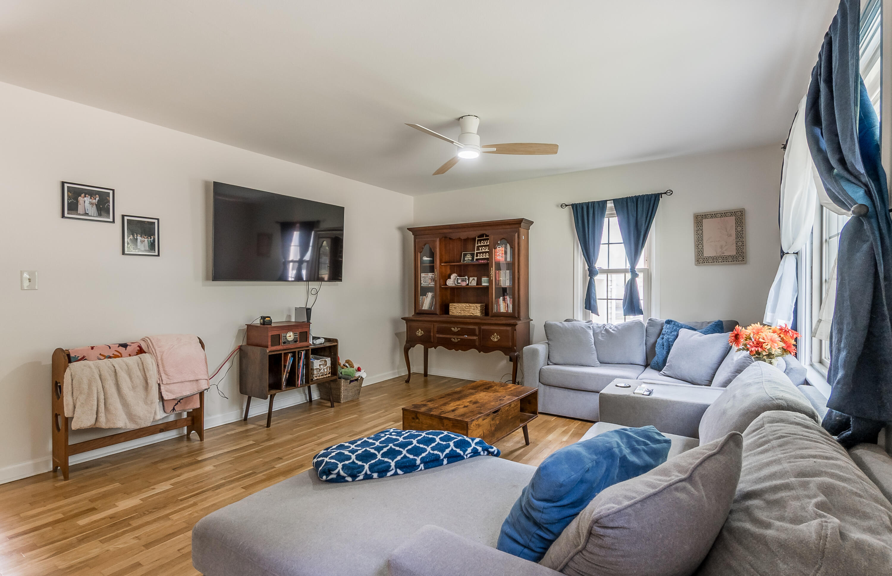 1029 Mayfair, Troy, Ohio 45373