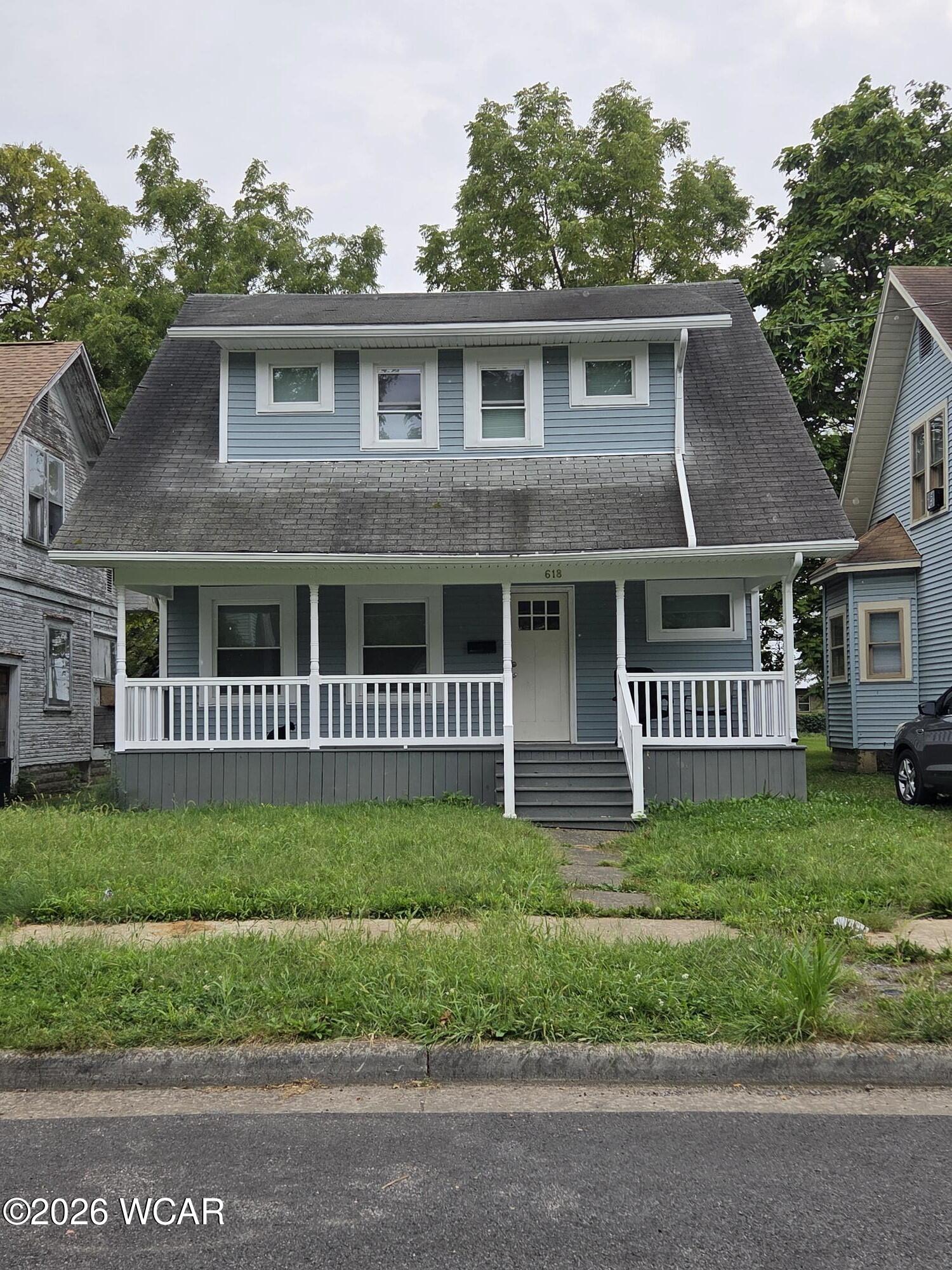 80 Door Package, Lima, Ohio
