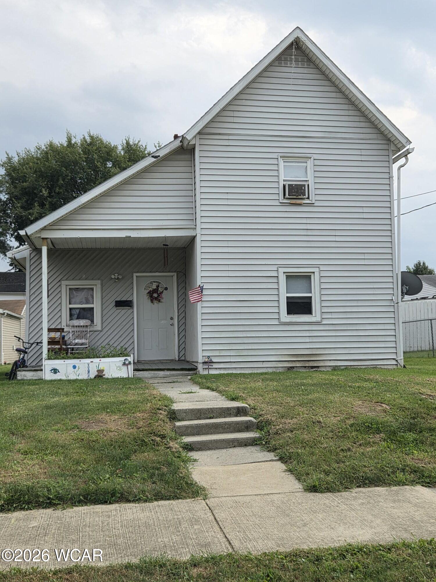 80 Door Package, Lima, Ohio