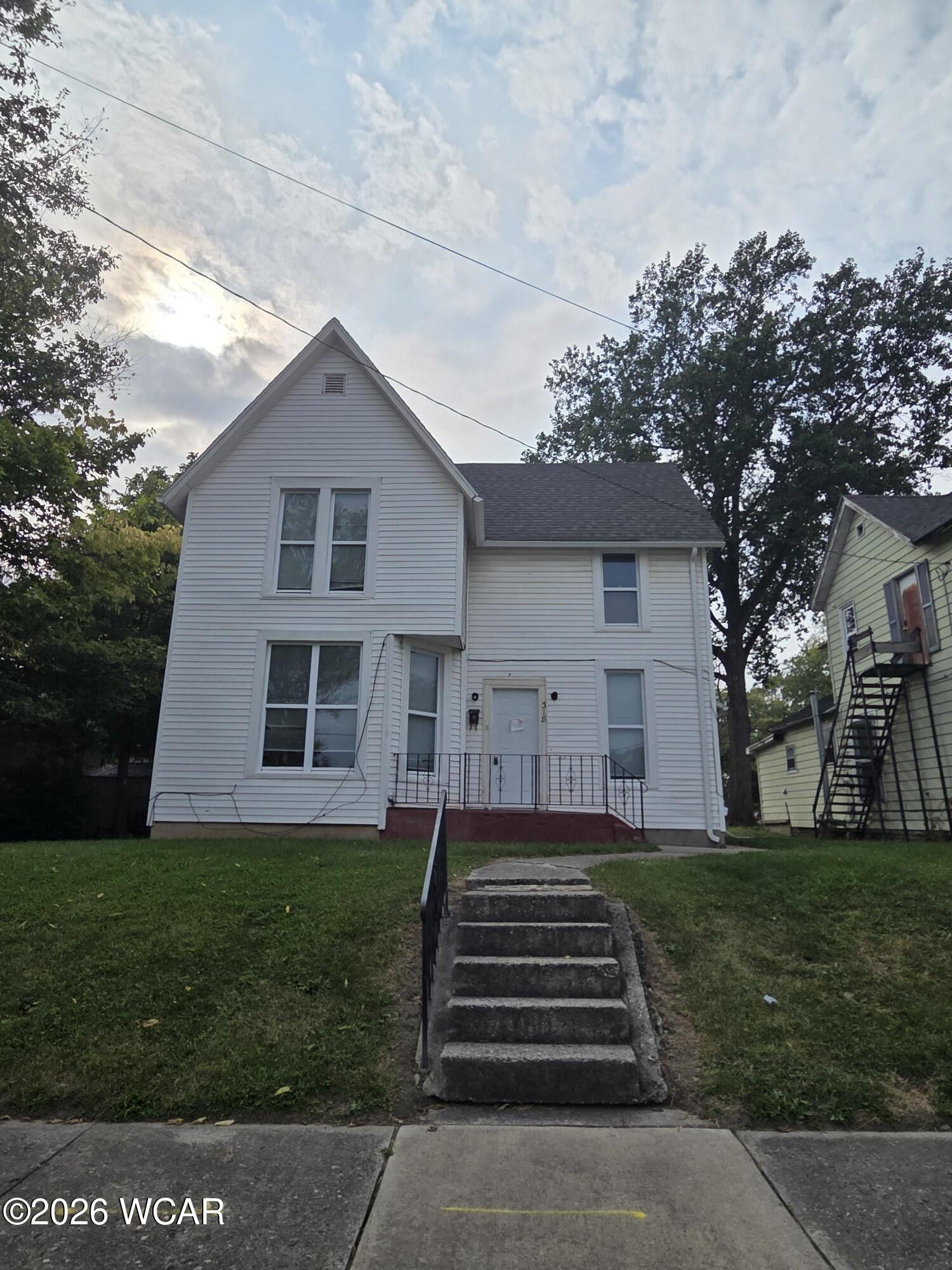 80 Door Package, Lima, Ohio