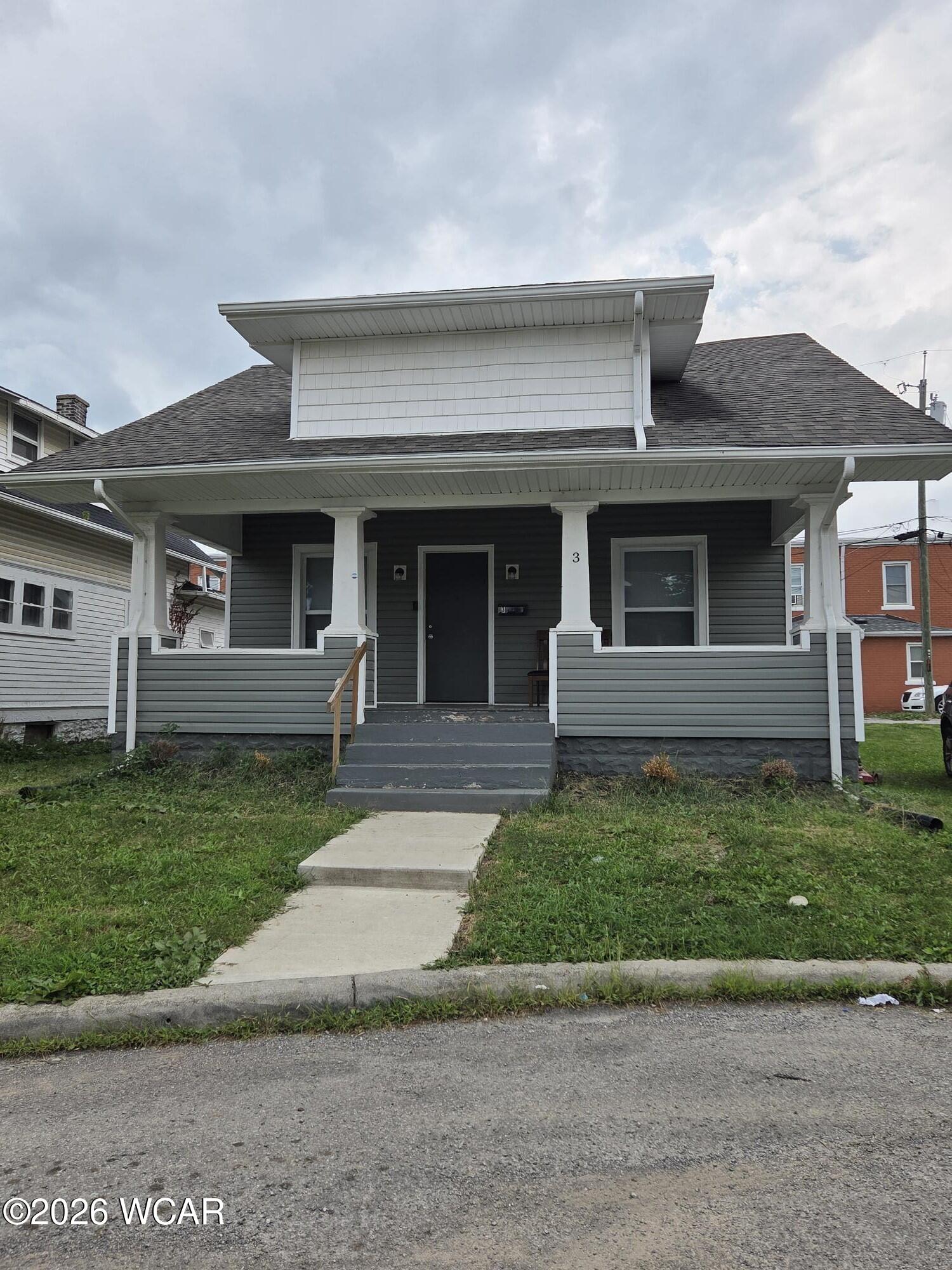 80 Door Package, Lima, Ohio