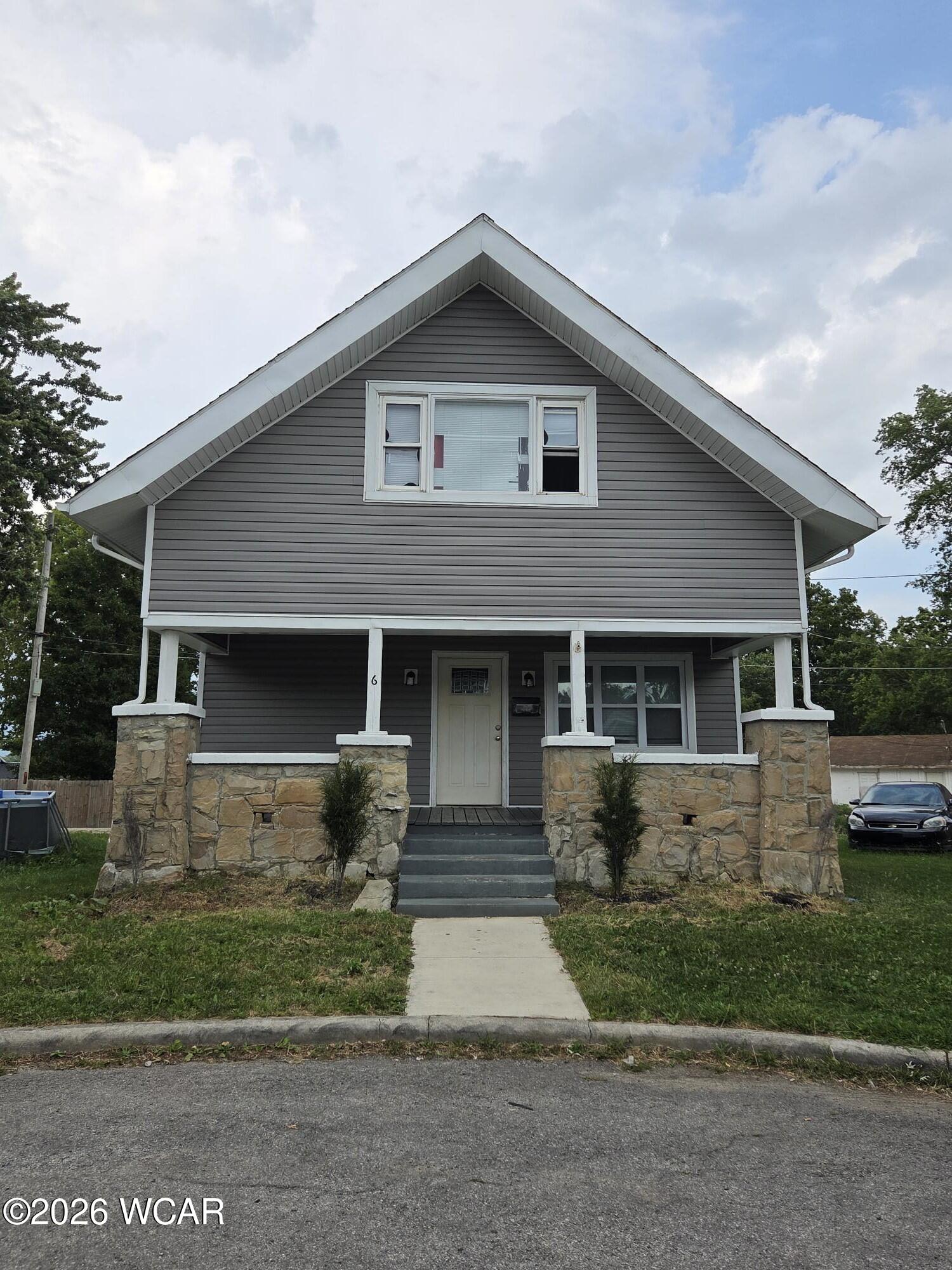 80 Door Package, Lima, Ohio