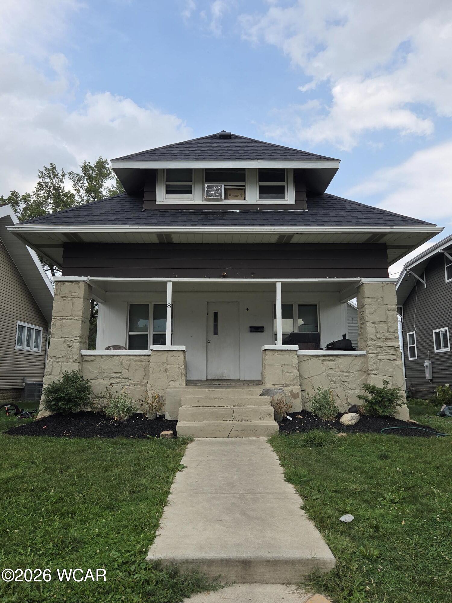 80 Door Package, Lima, Ohio