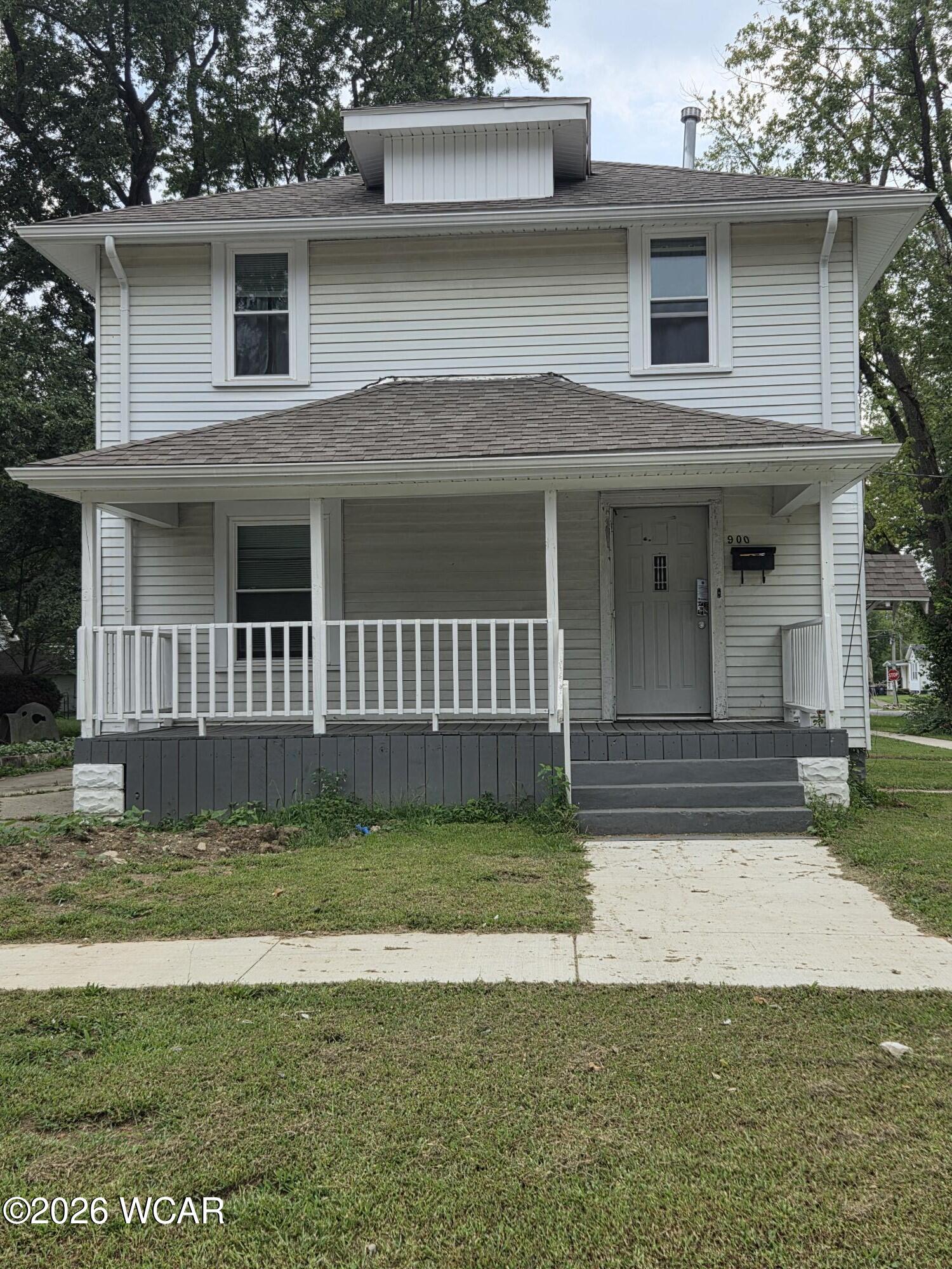 80 Door Package, Lima, Ohio