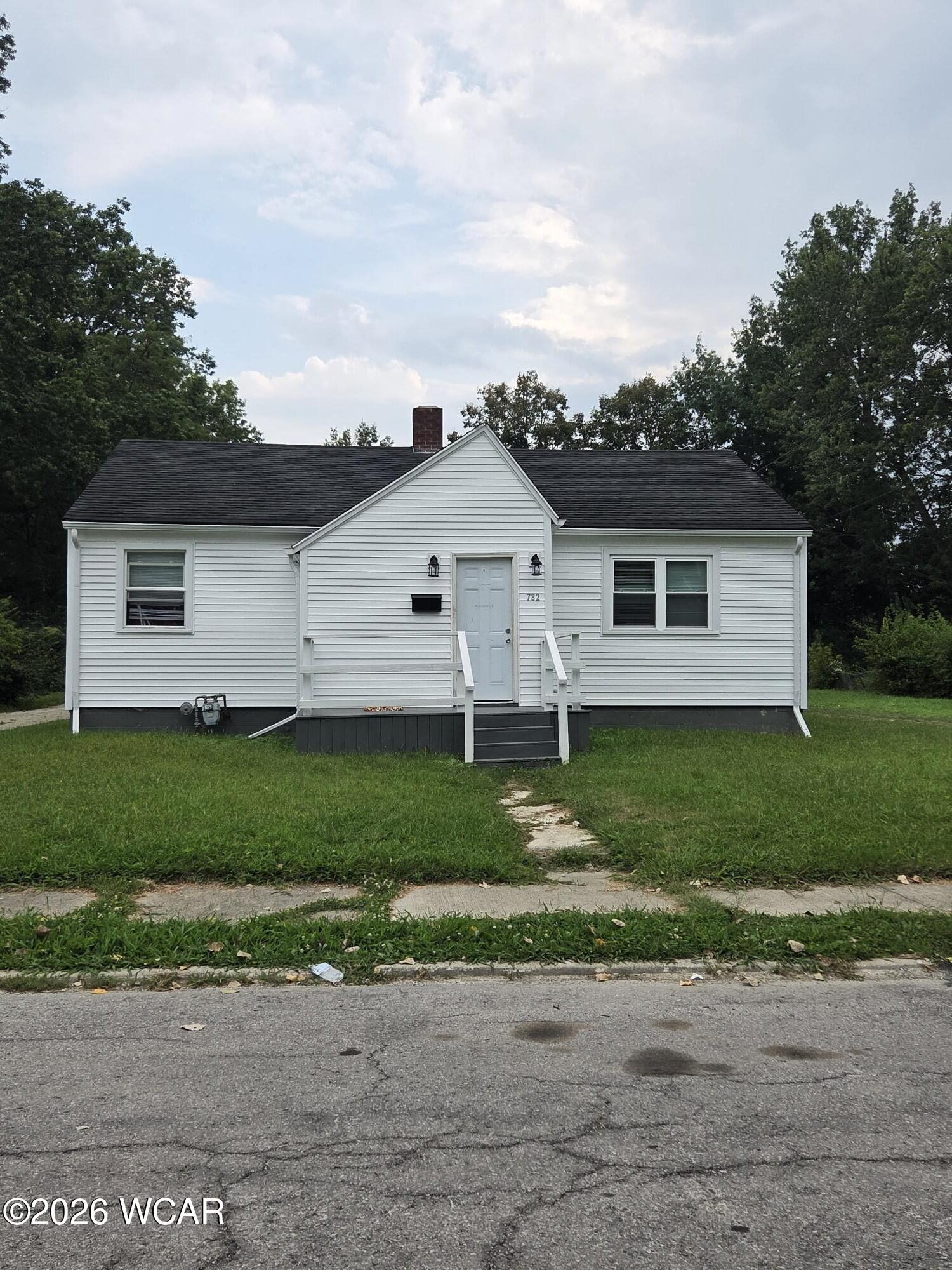 80 Door Package, Lima, Ohio