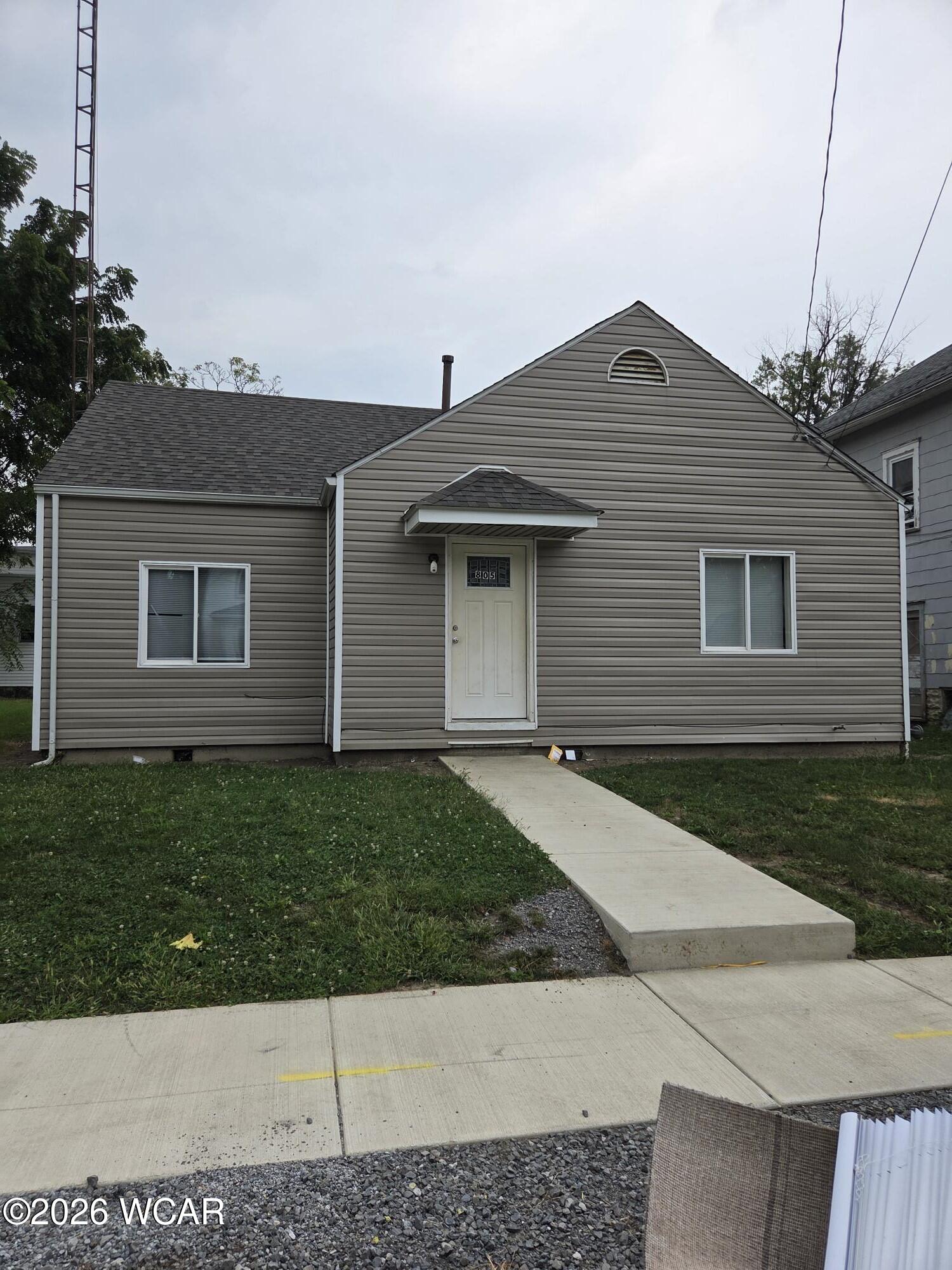 80 Door Package, Lima, Ohio