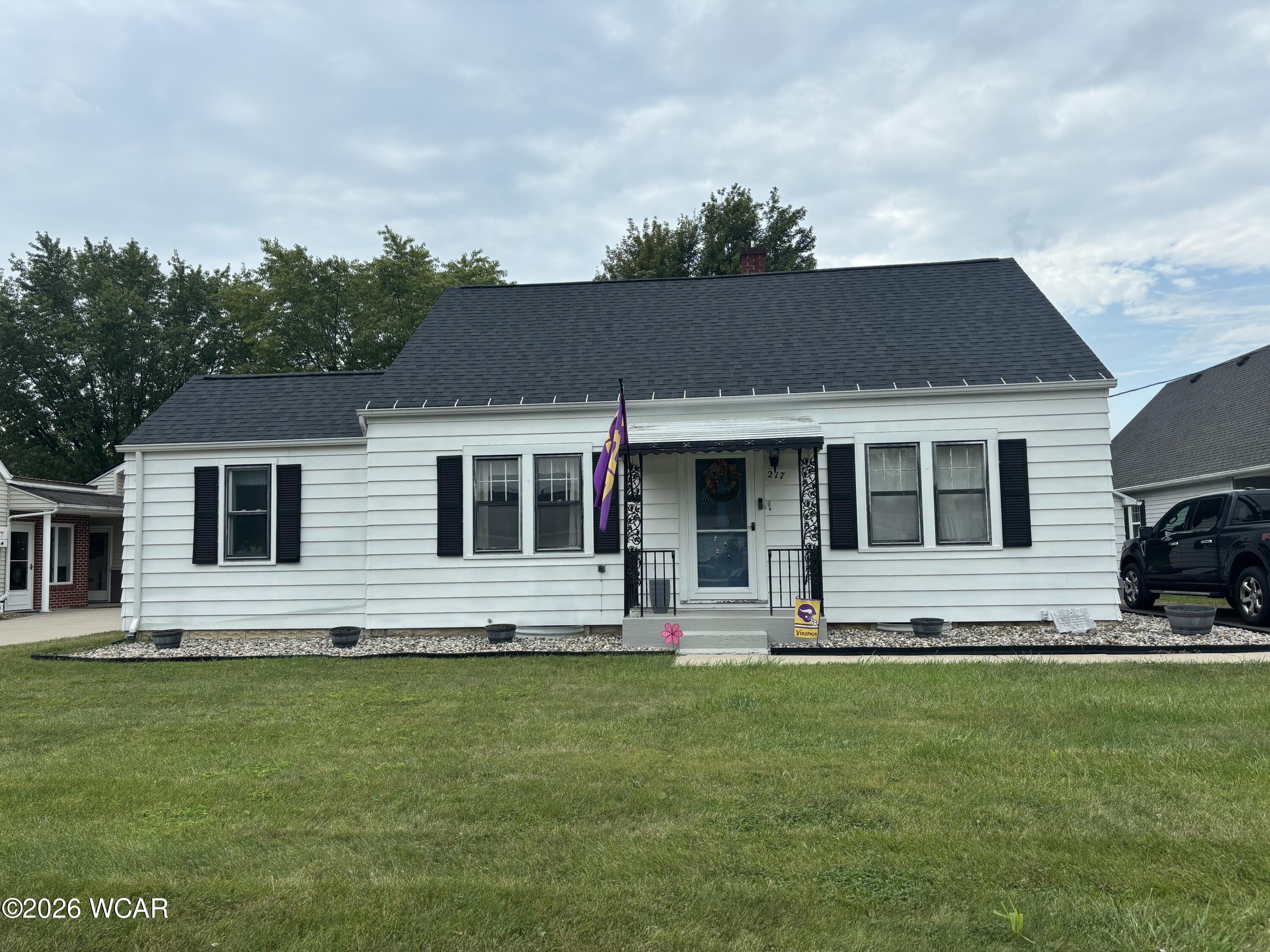217 Auglaize Street, Ottoville, Ohio