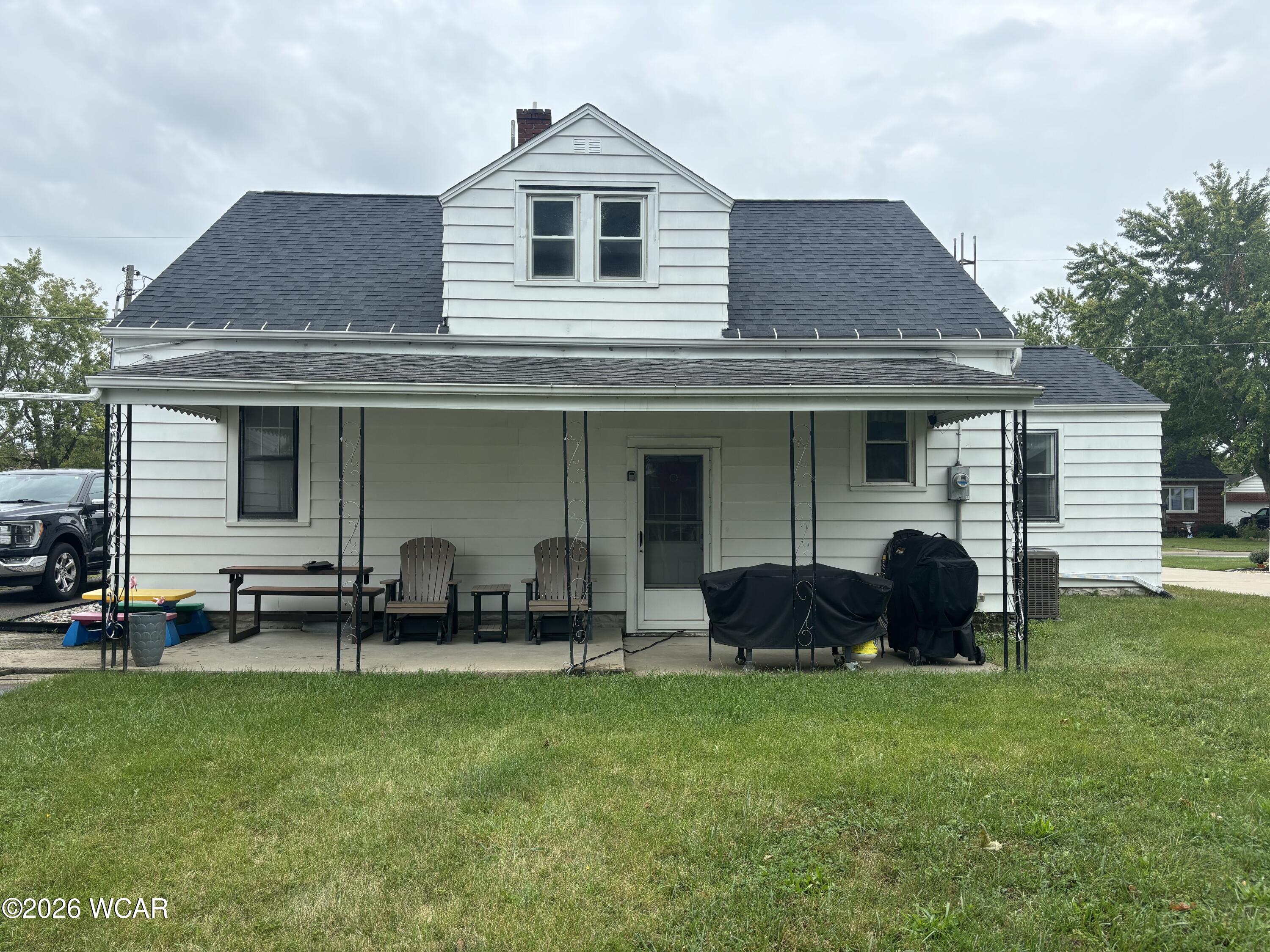 217 Auglaize Street, Ottoville, Ohio