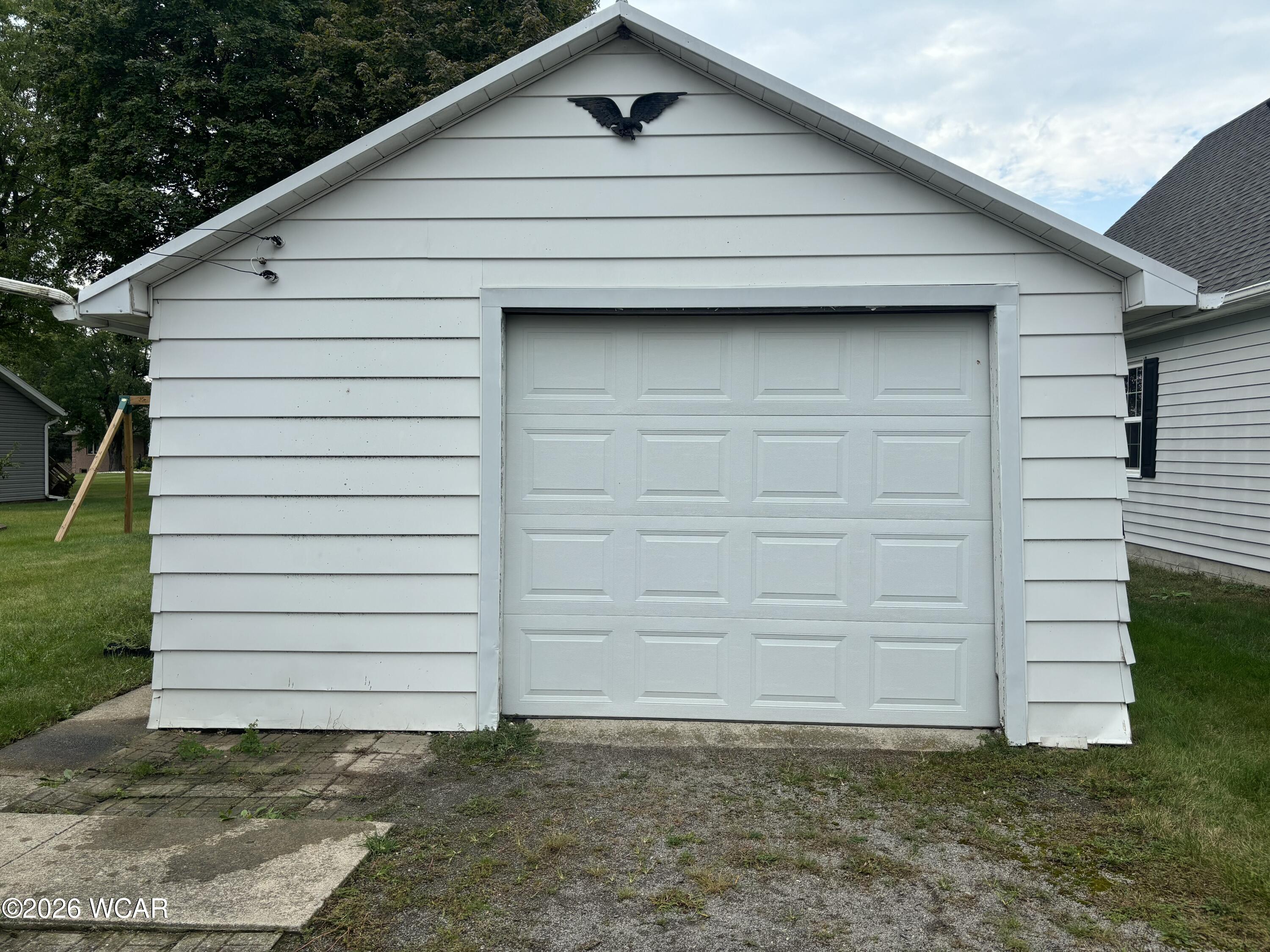 217 Auglaize Street, Ottoville, Ohio