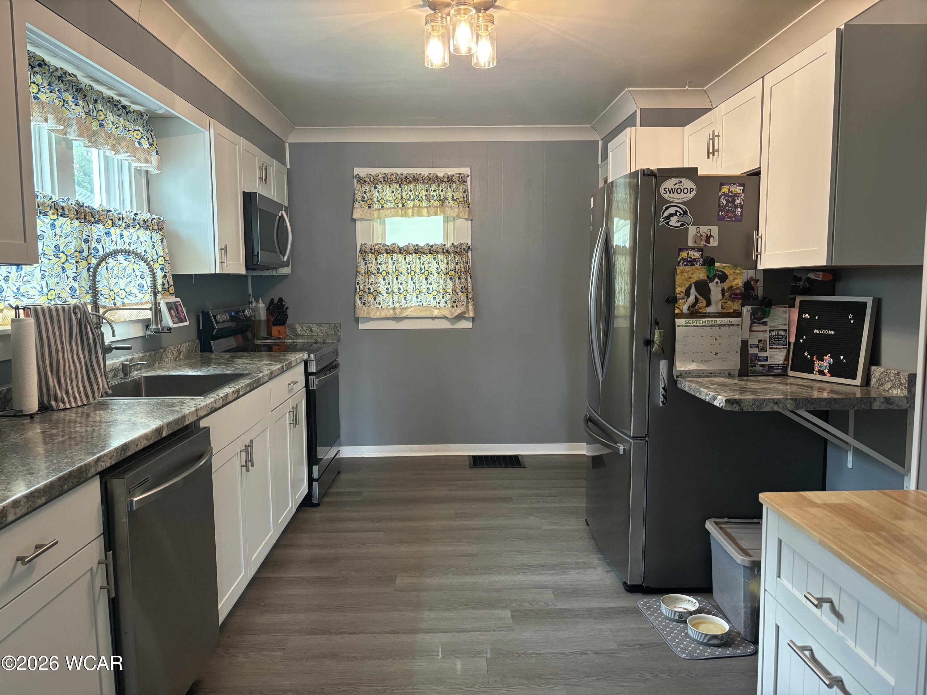 217 Auglaize Street, Ottoville, Ohio