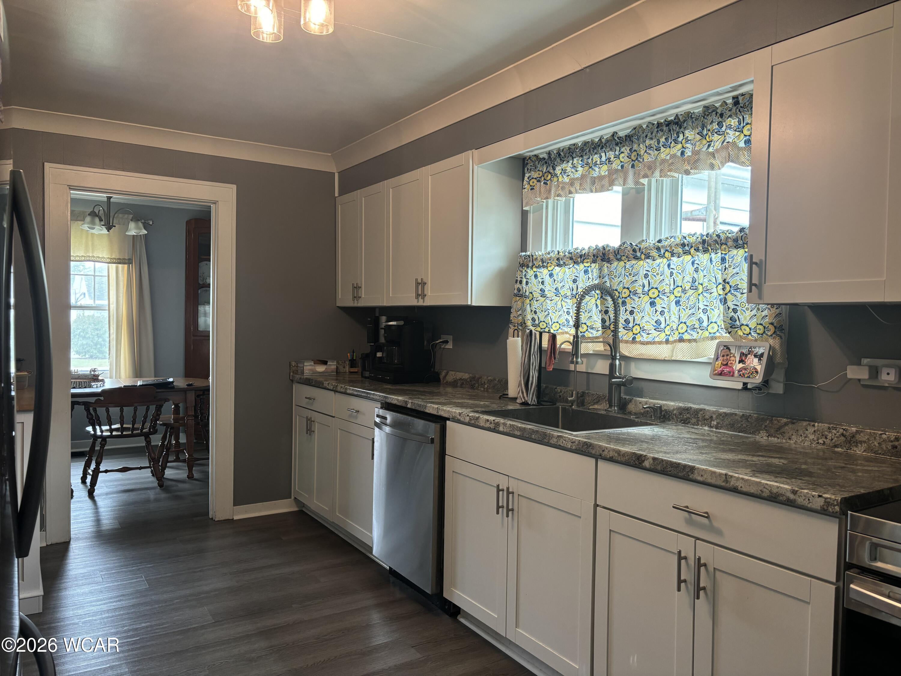 217 Auglaize Street, Ottoville, Ohio
