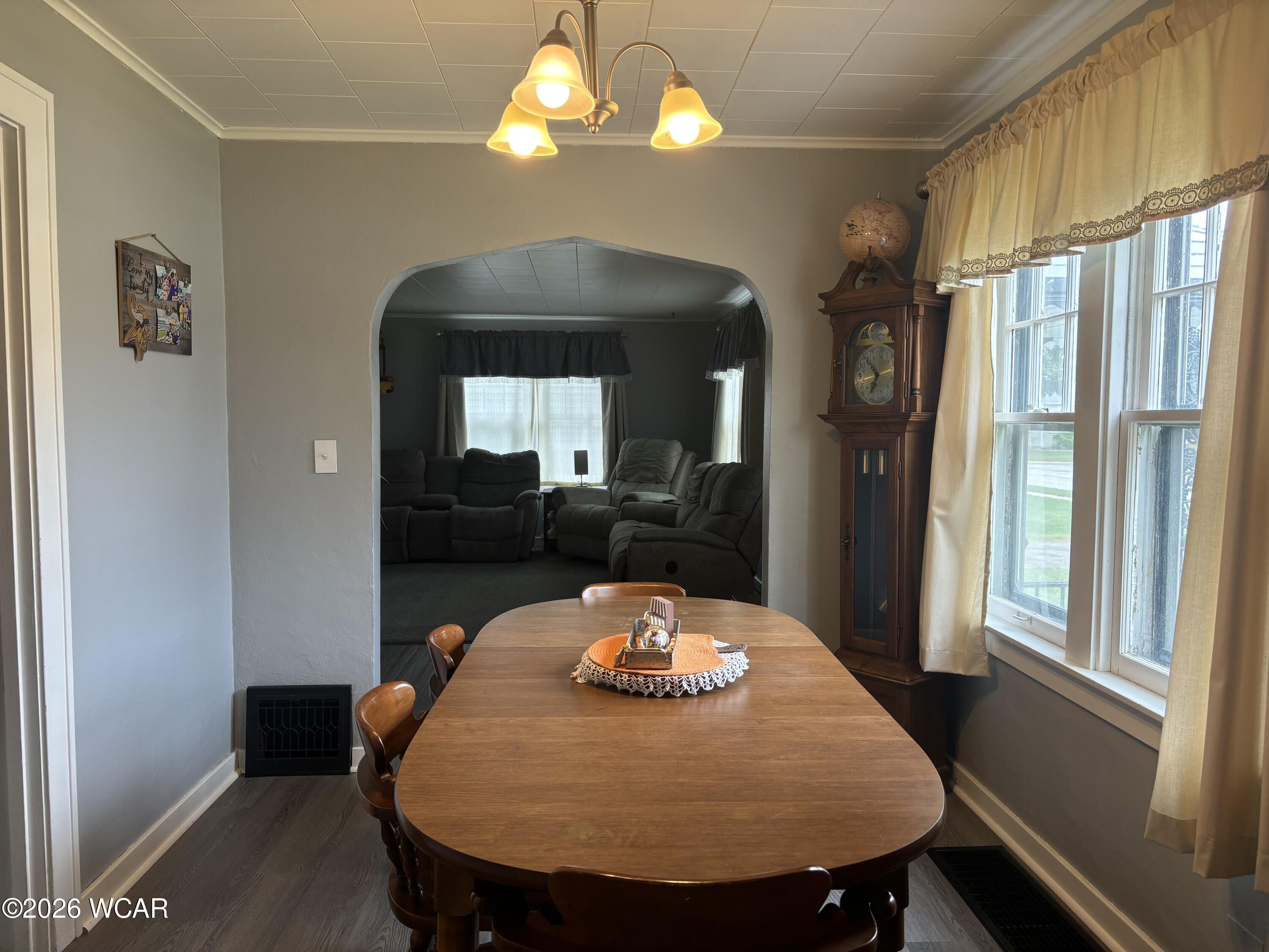 217 Auglaize Street, Ottoville, Ohio