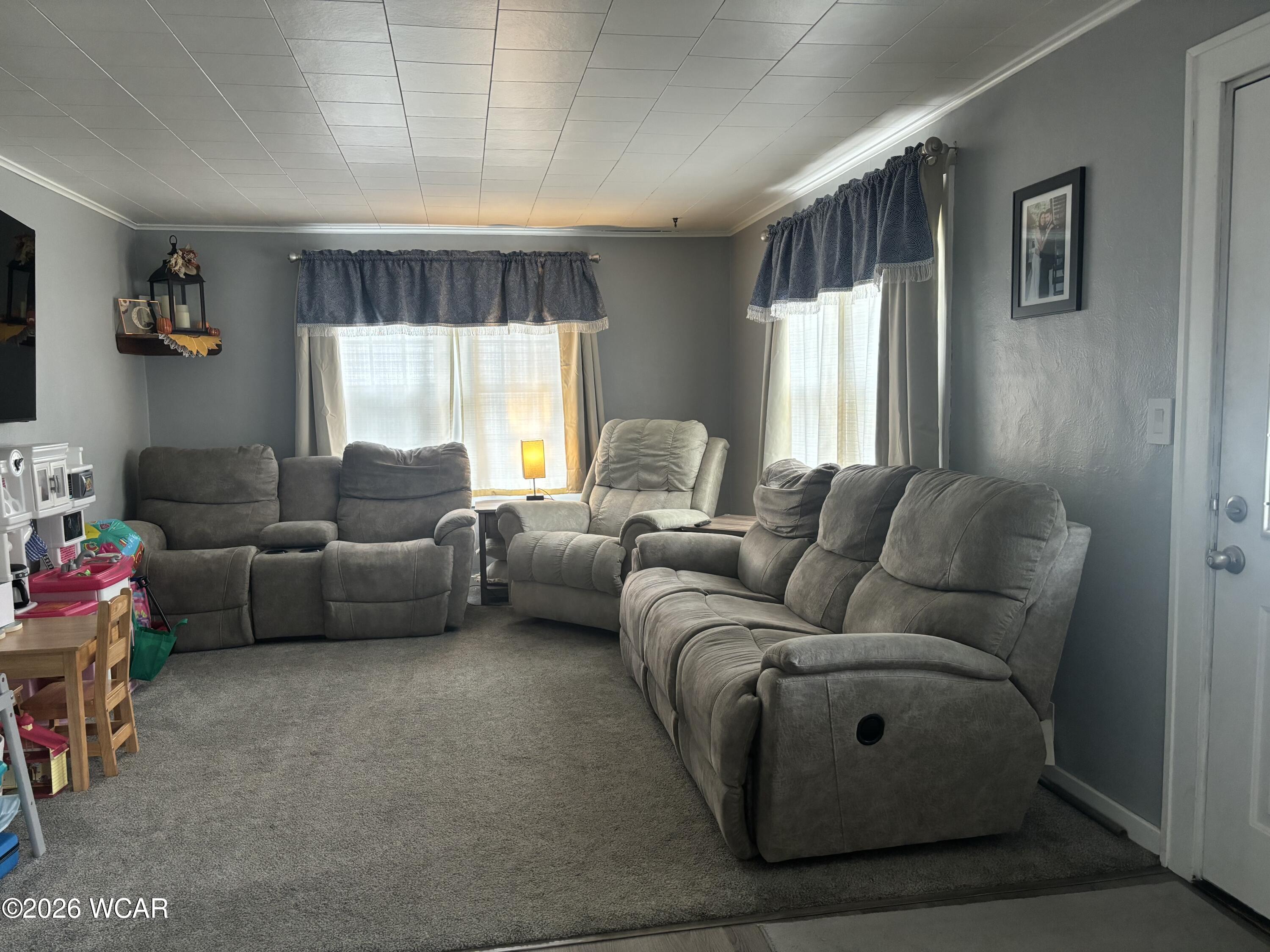 217 Auglaize Street, Ottoville, Ohio