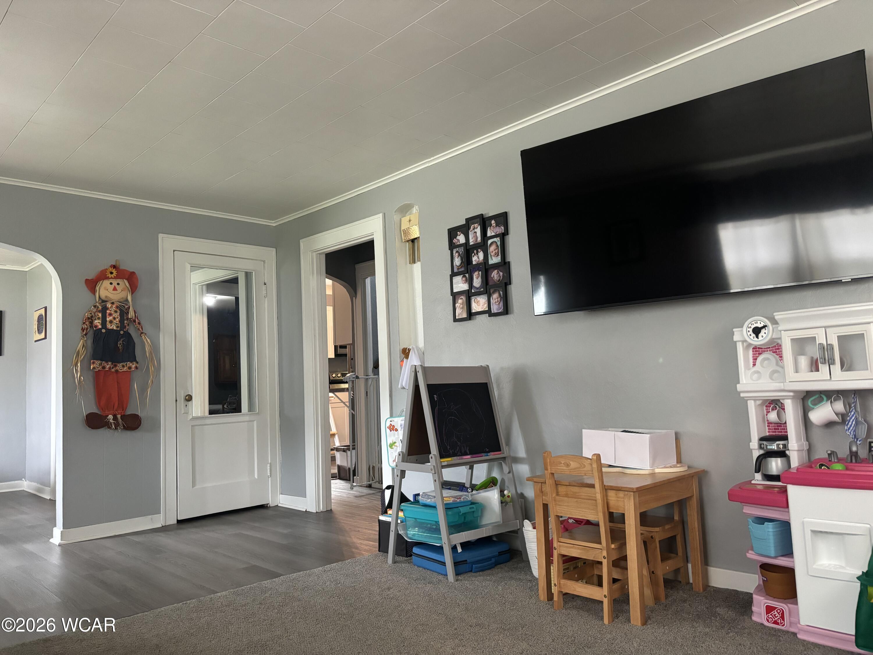 217 Auglaize Street, Ottoville, Ohio