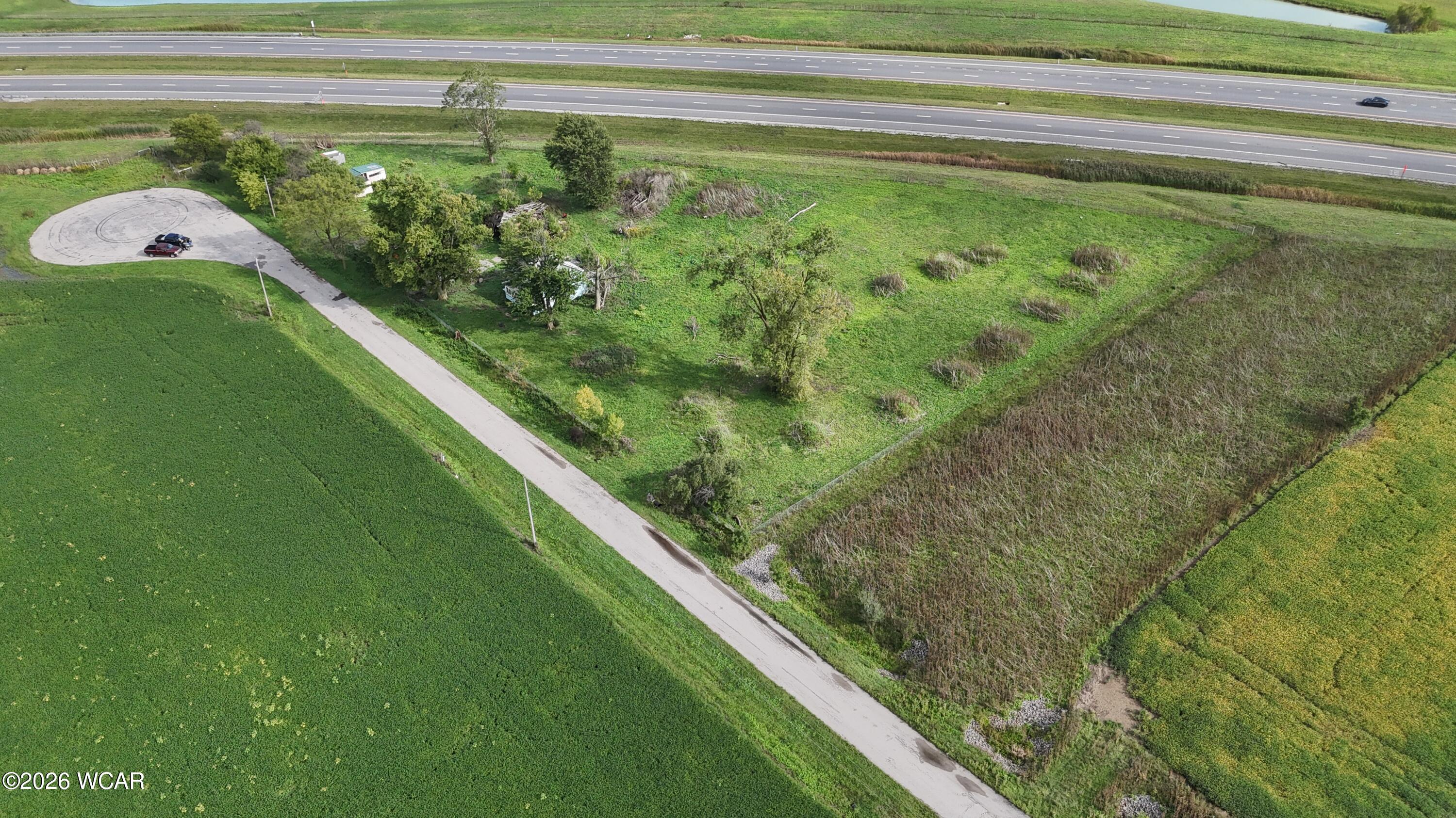 12905 Road 224, Cecil, Ohio