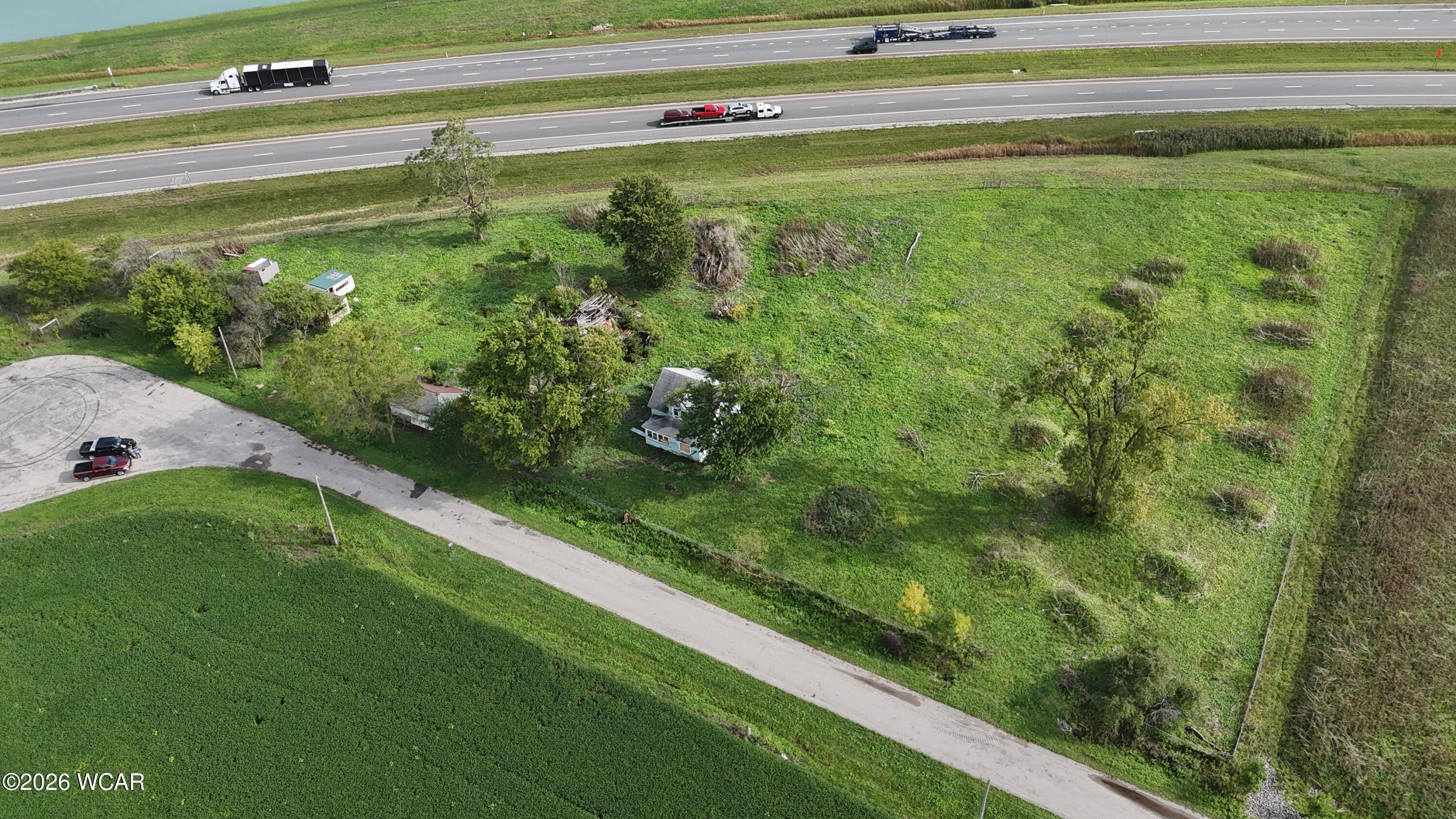 12905 Road 224, Cecil, Ohio