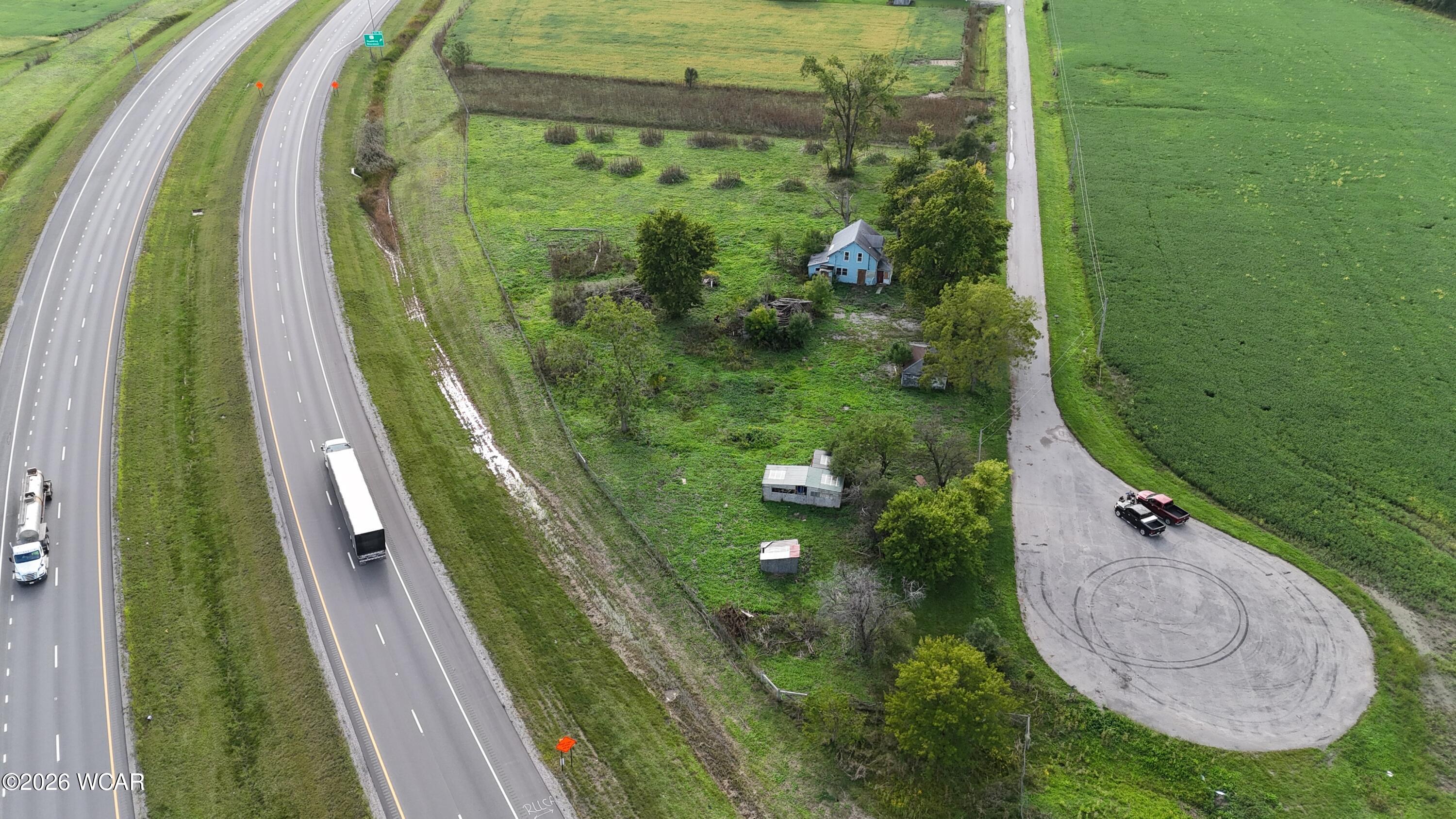 12905 Road 224, Cecil, Ohio