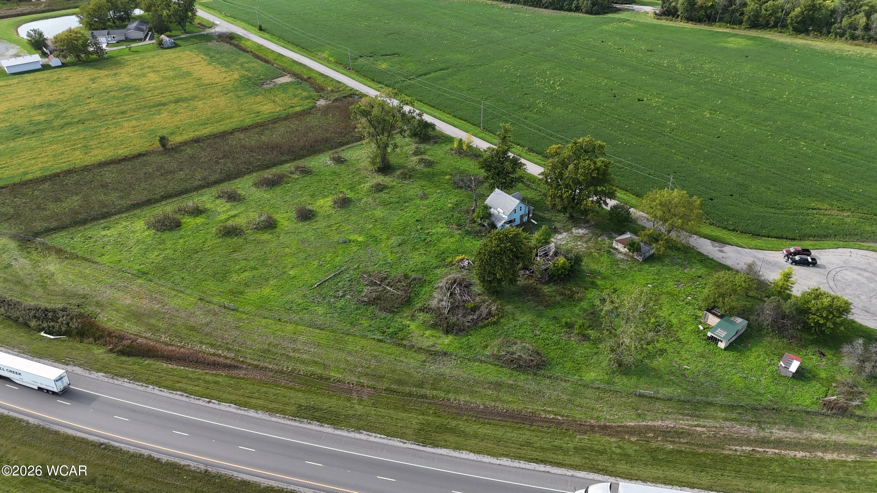 12905 Road 224, Cecil, Ohio
