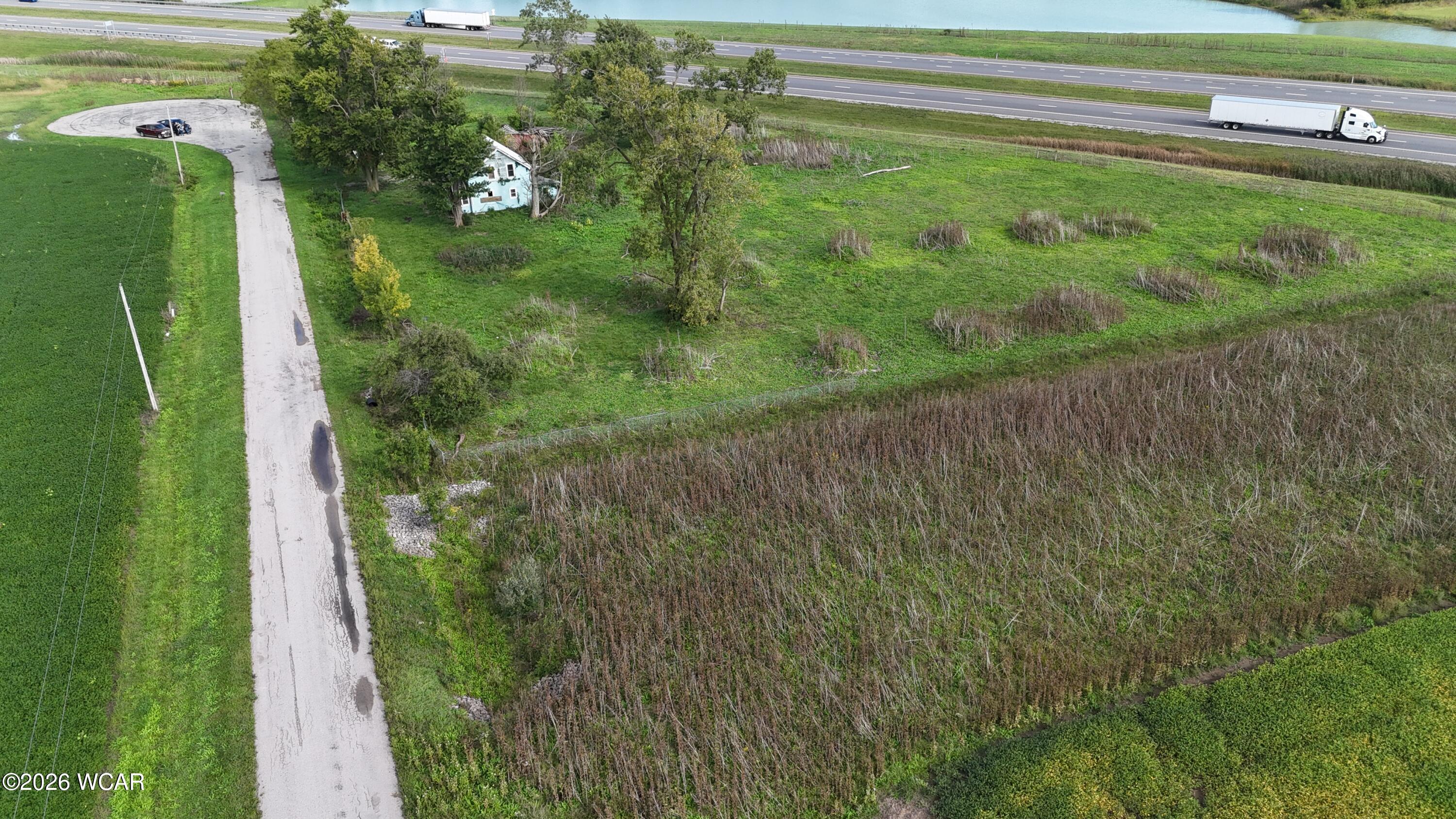12905 Road 224, Cecil, Ohio
