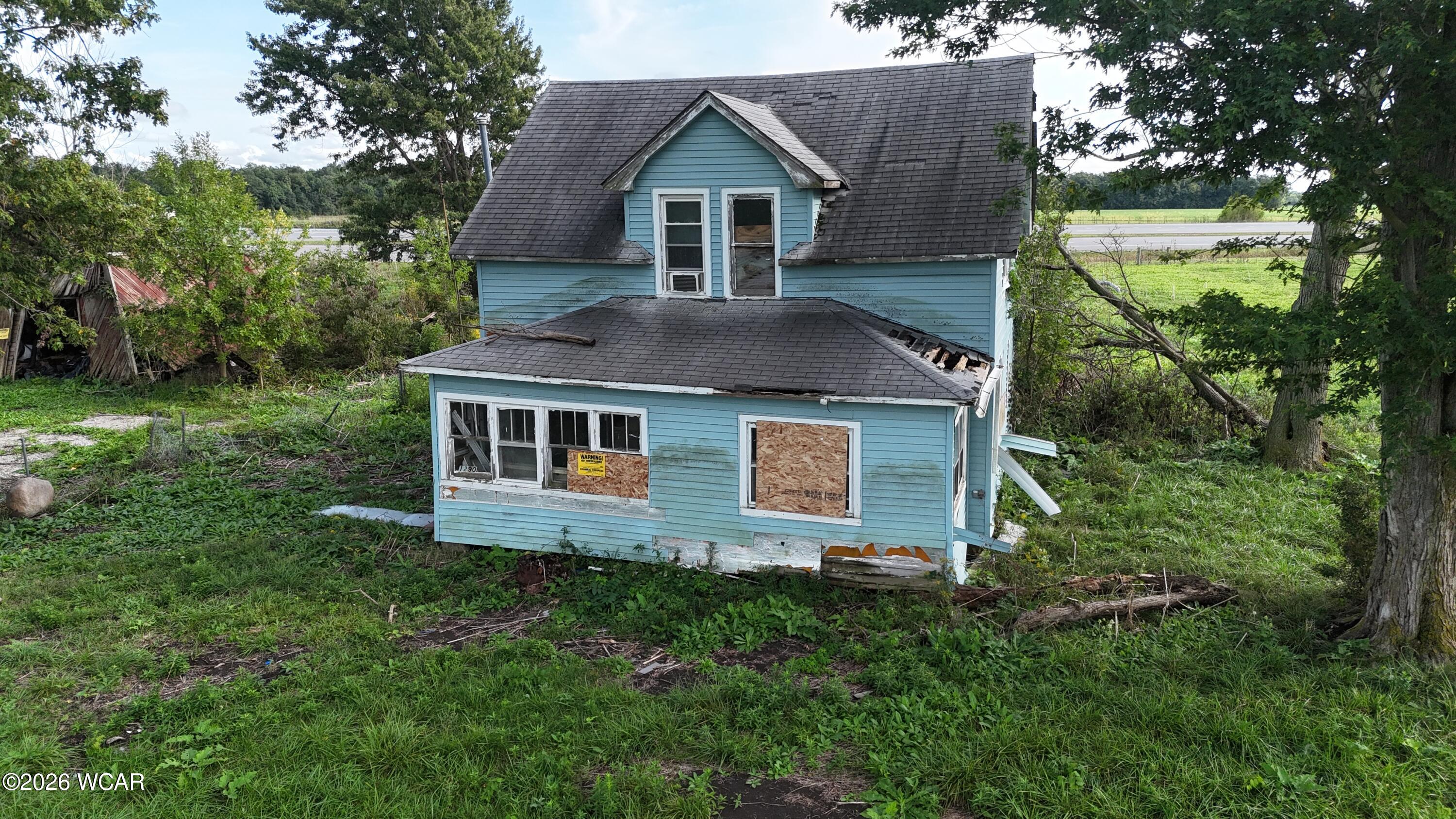 12905 Road 224, Cecil, Ohio