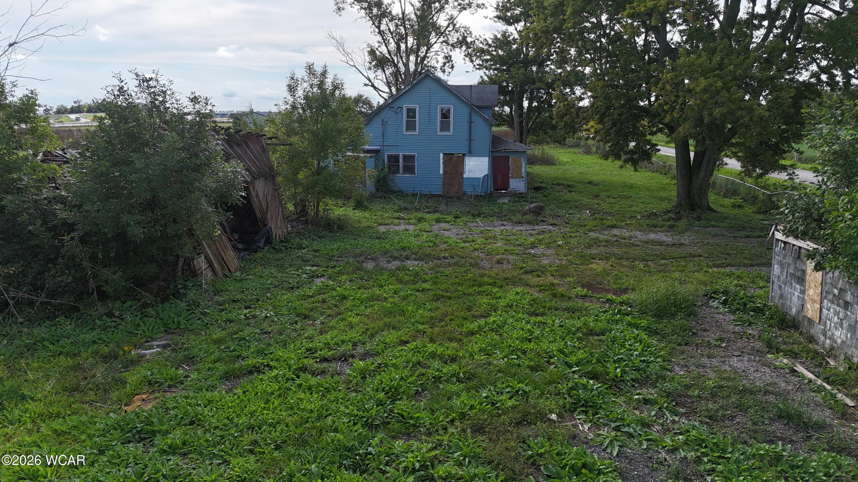 12905 Road 224, Cecil, Ohio