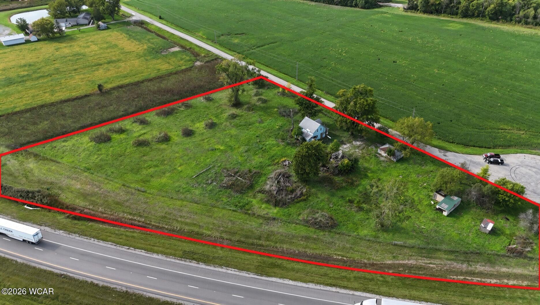 12905 Road 224, Cecil, Ohio