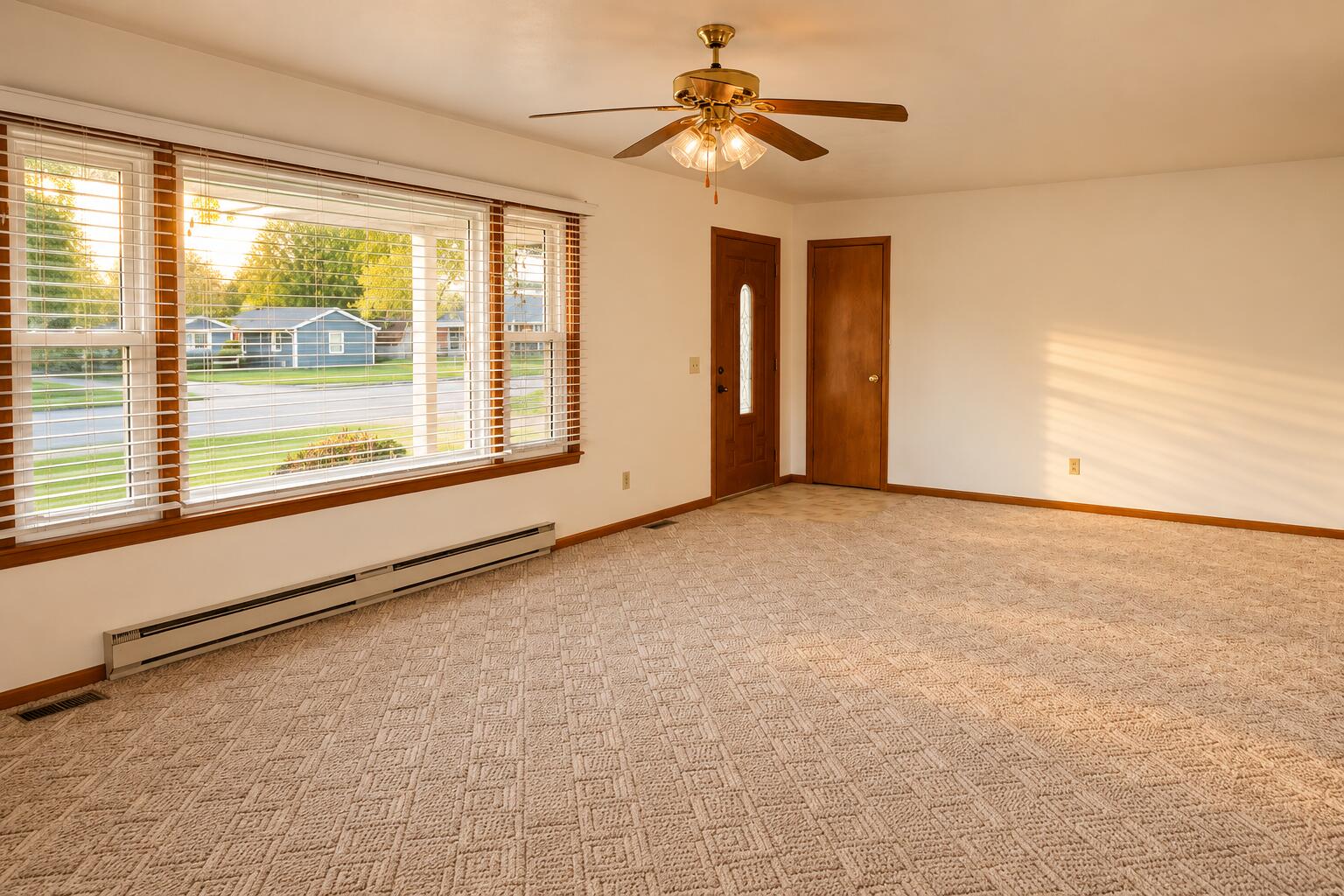 201 West, Jackson Center, Ohio 45334
