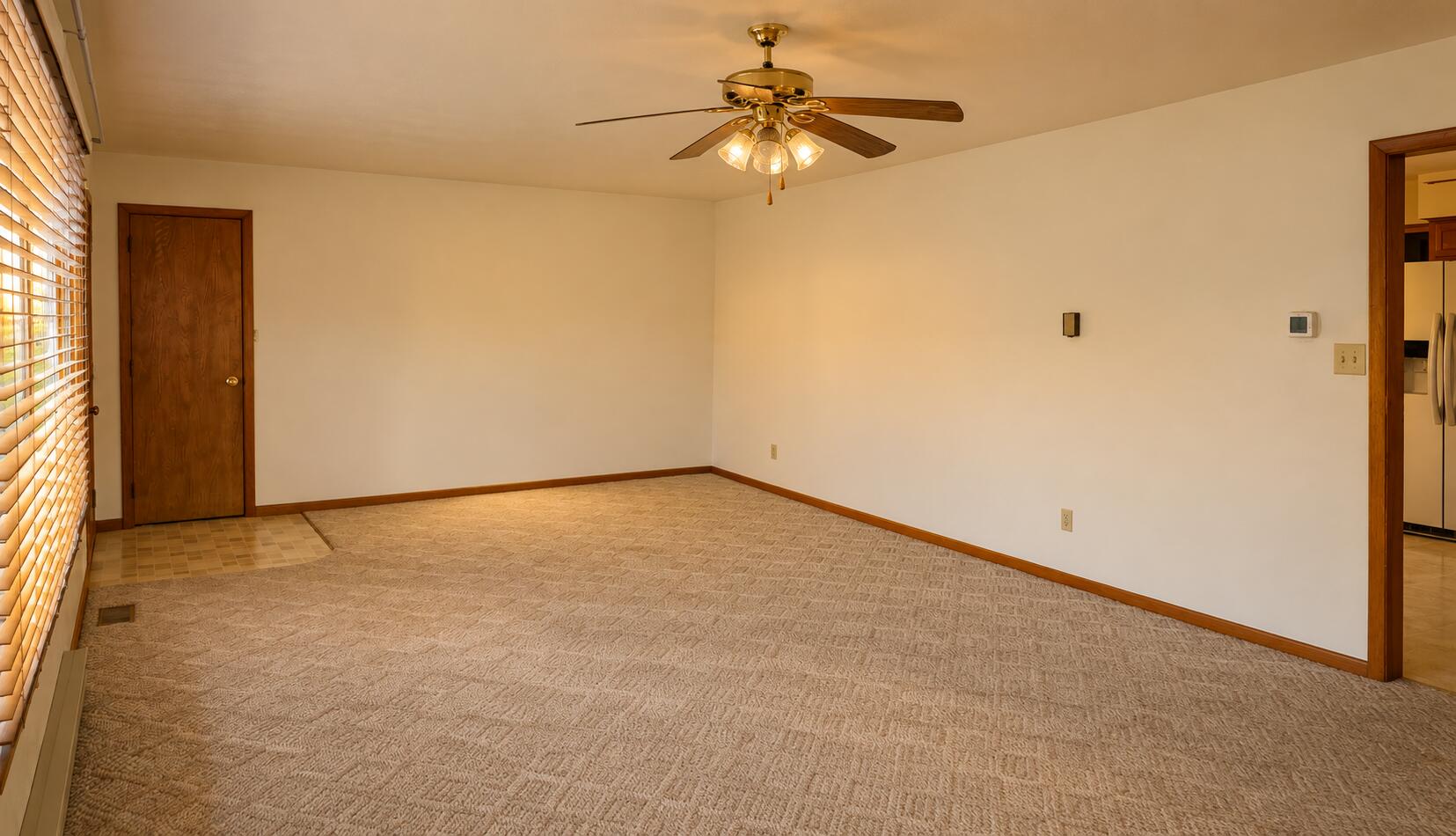 201 West, Jackson Center, Ohio 45334