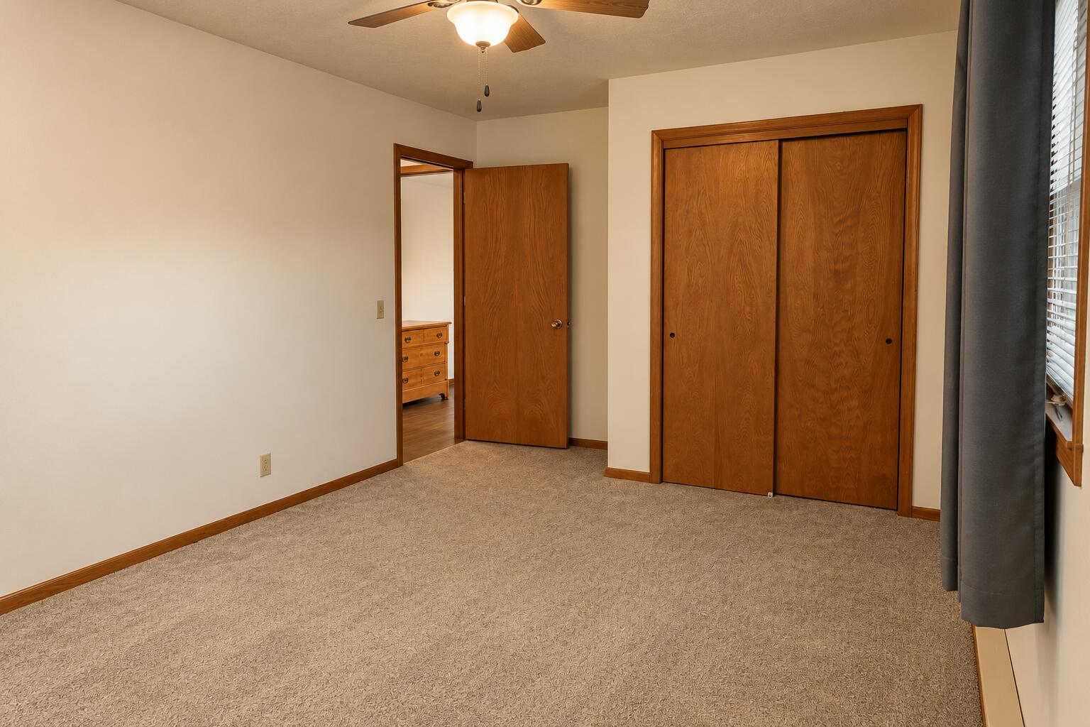 201 West, Jackson Center, Ohio 45334