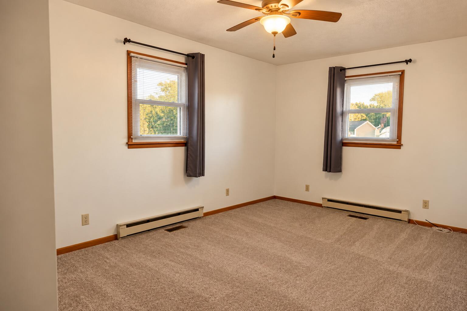 201 West, Jackson Center, Ohio 45334