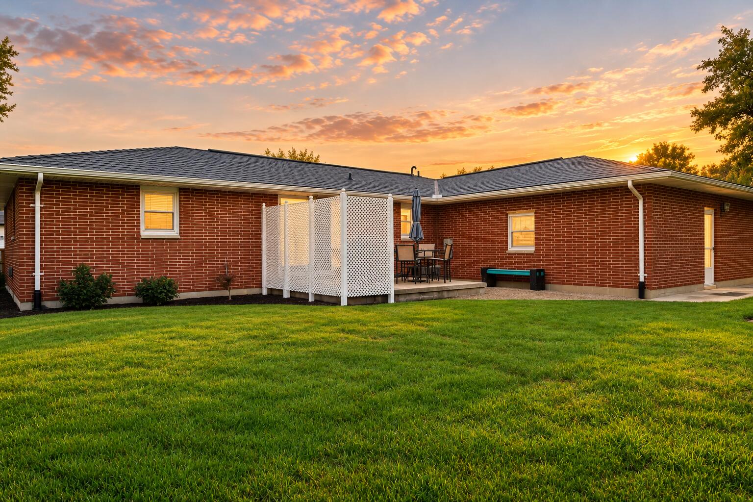 201 West, Jackson Center, Ohio 45334