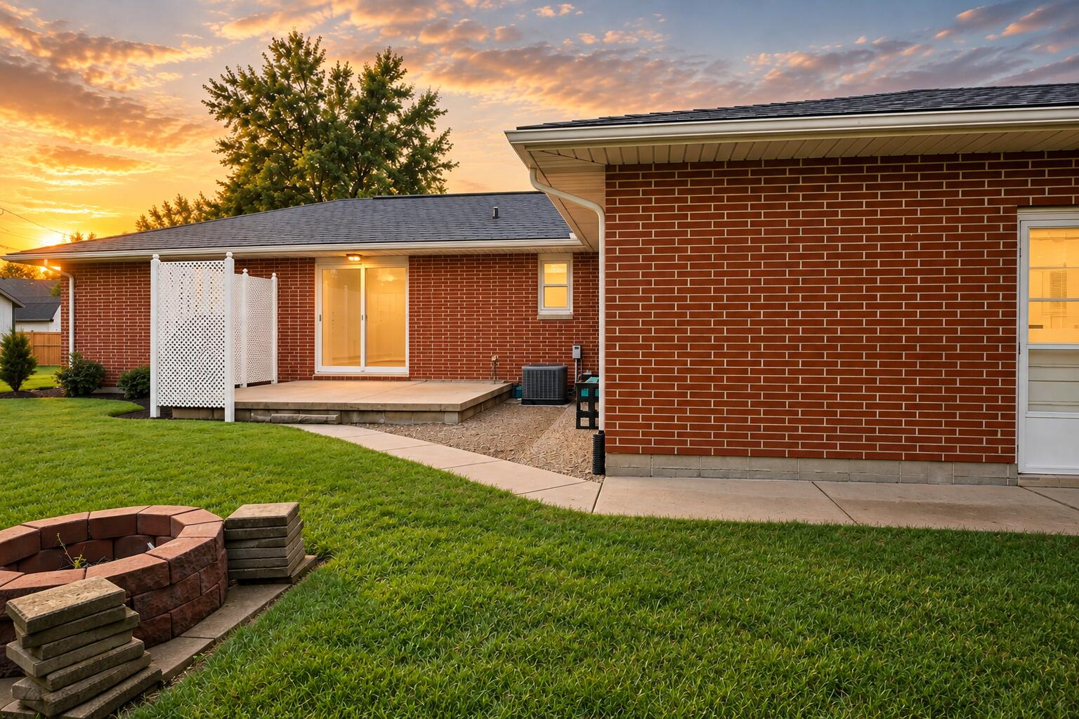 201 West, Jackson Center, Ohio 45334