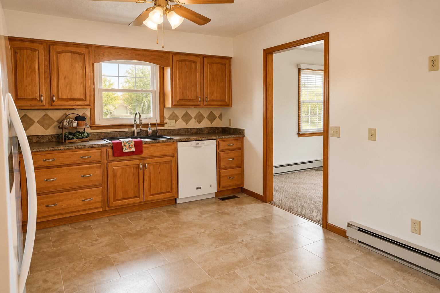 201 West, Jackson Center, Ohio 45334