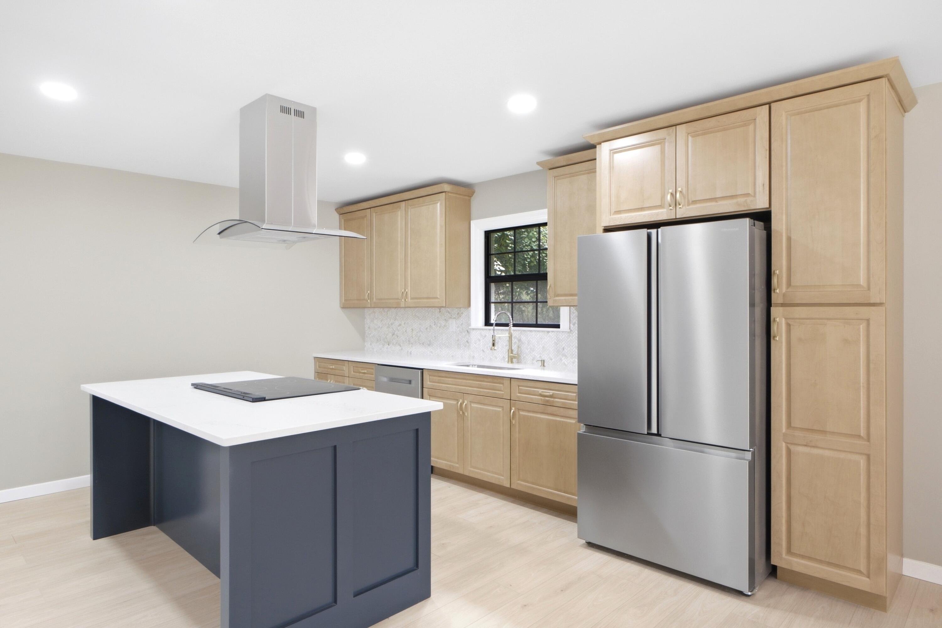 1231 White Oak, Springfield, Ohio 45504