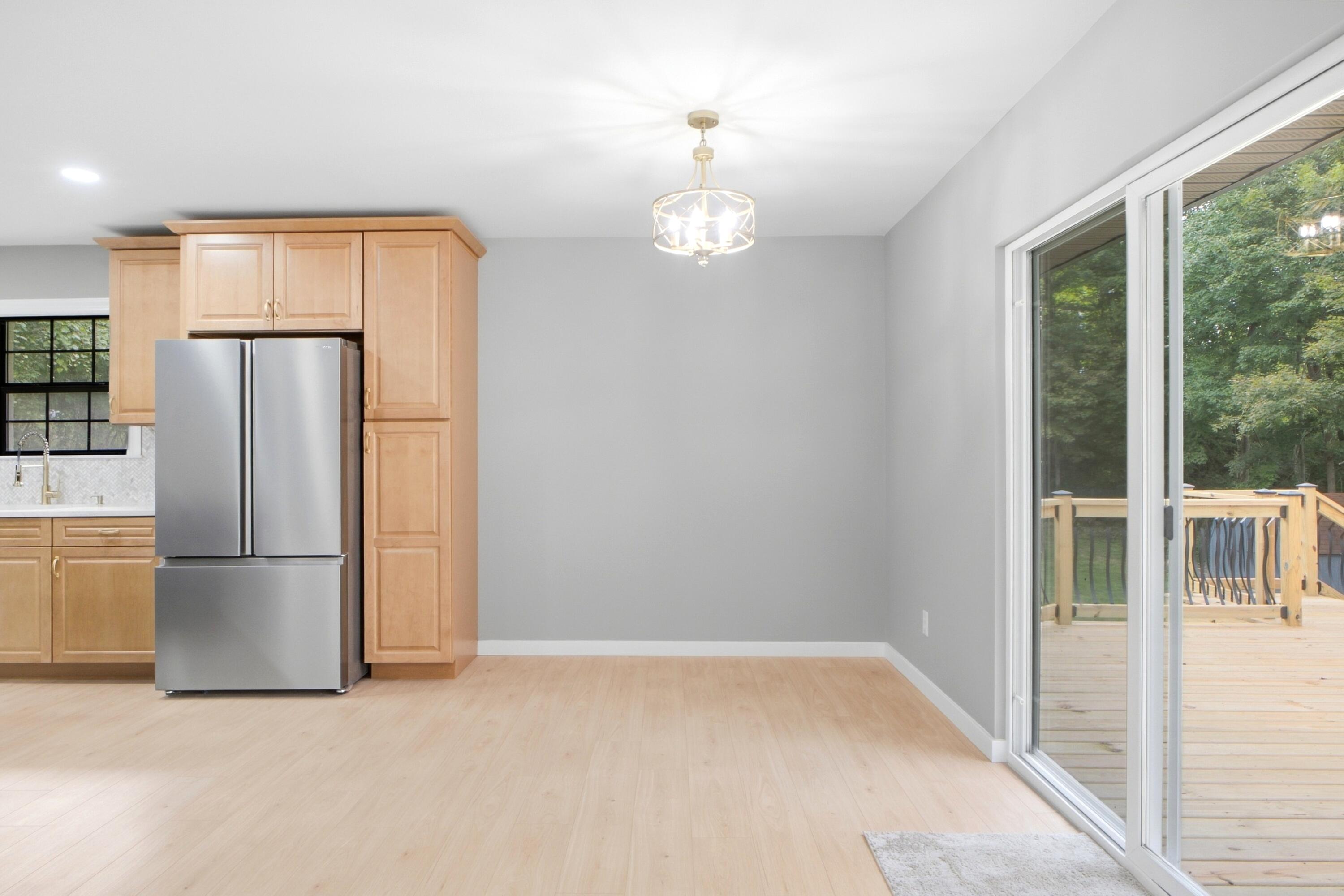 1231 White Oak, Springfield, Ohio 45504