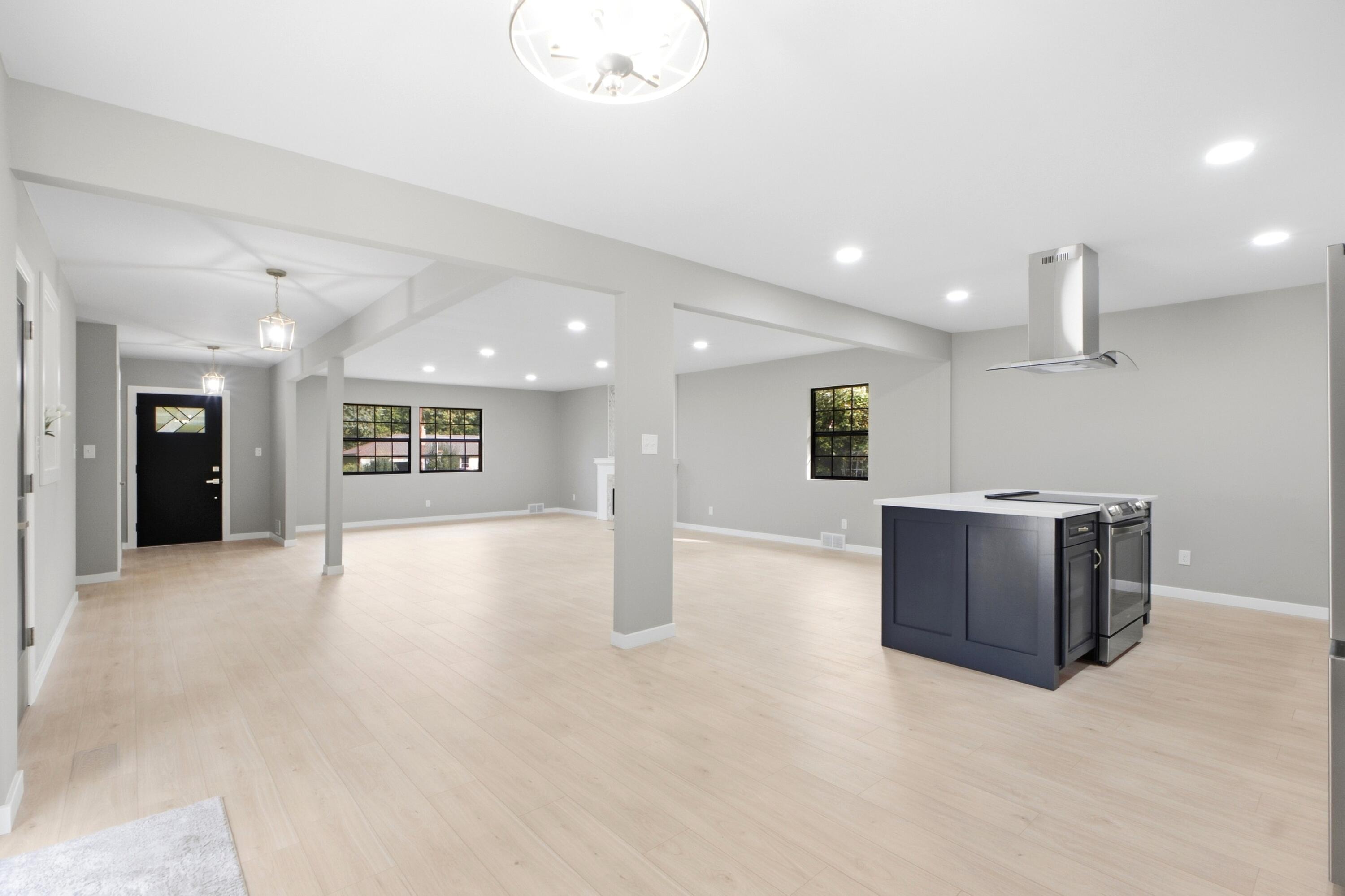 1231 White Oak, Springfield, Ohio 45504