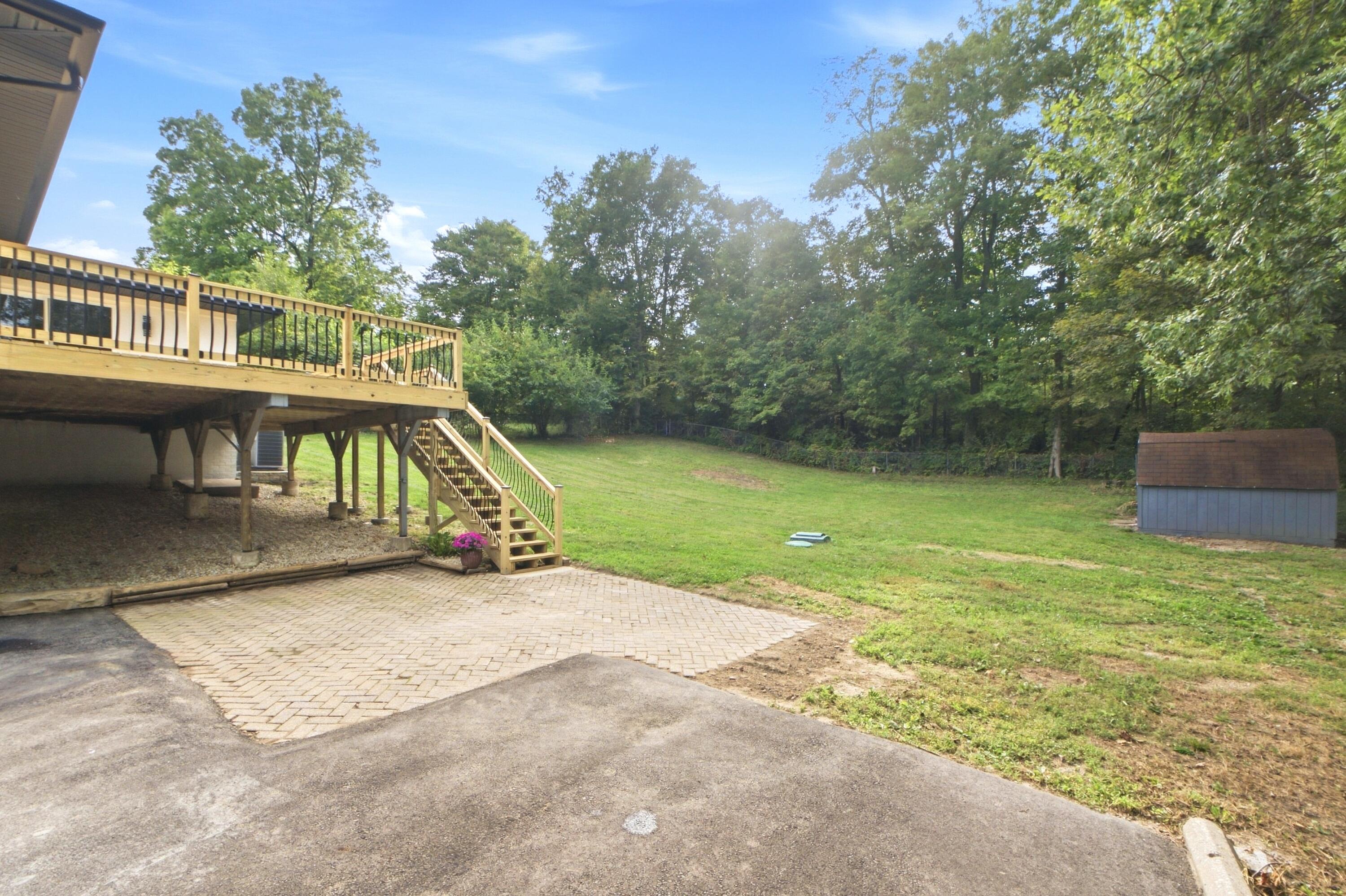 1231 White Oak, Springfield, Ohio 45504