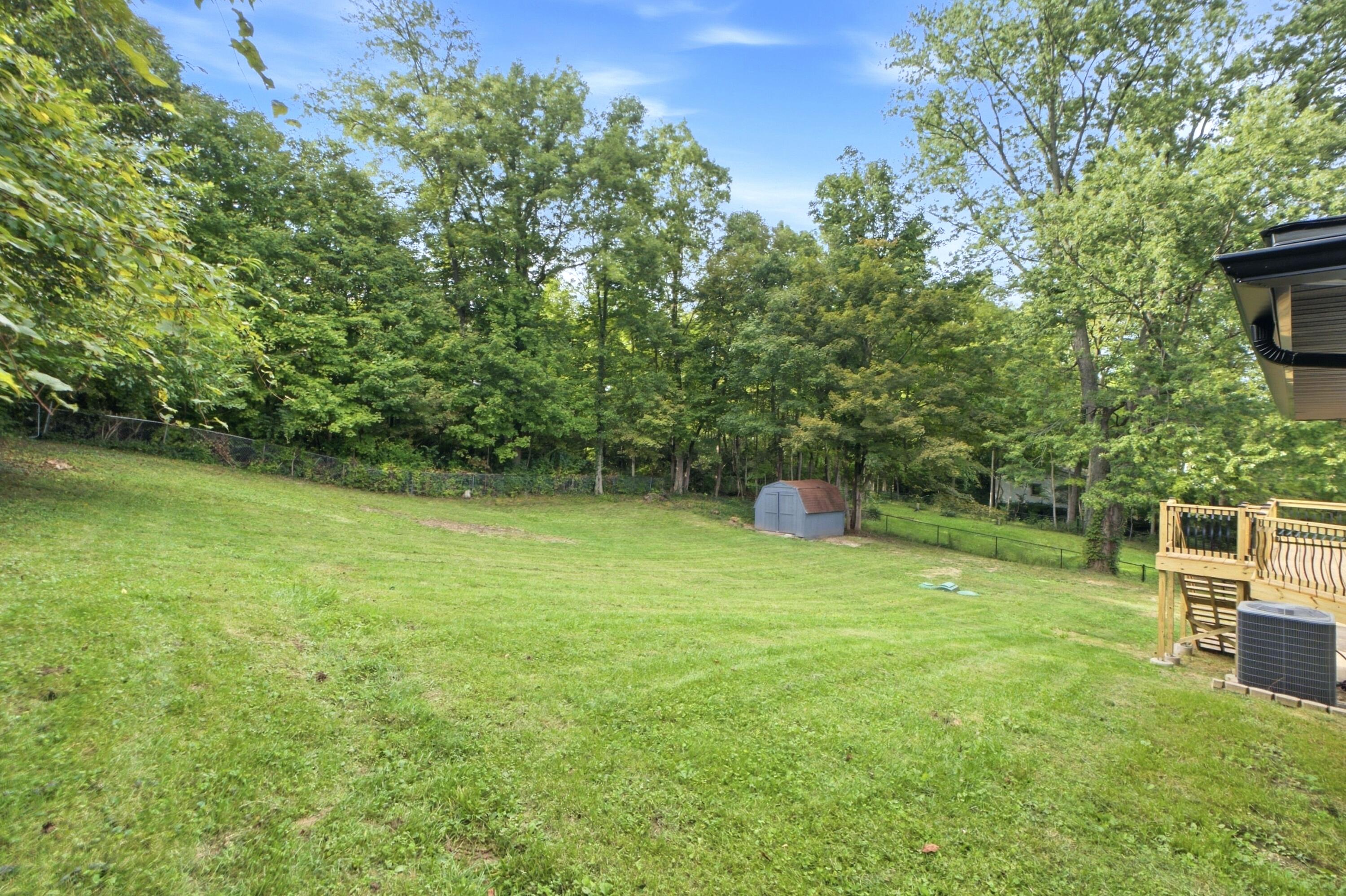 1231 White Oak, Springfield, Ohio 45504